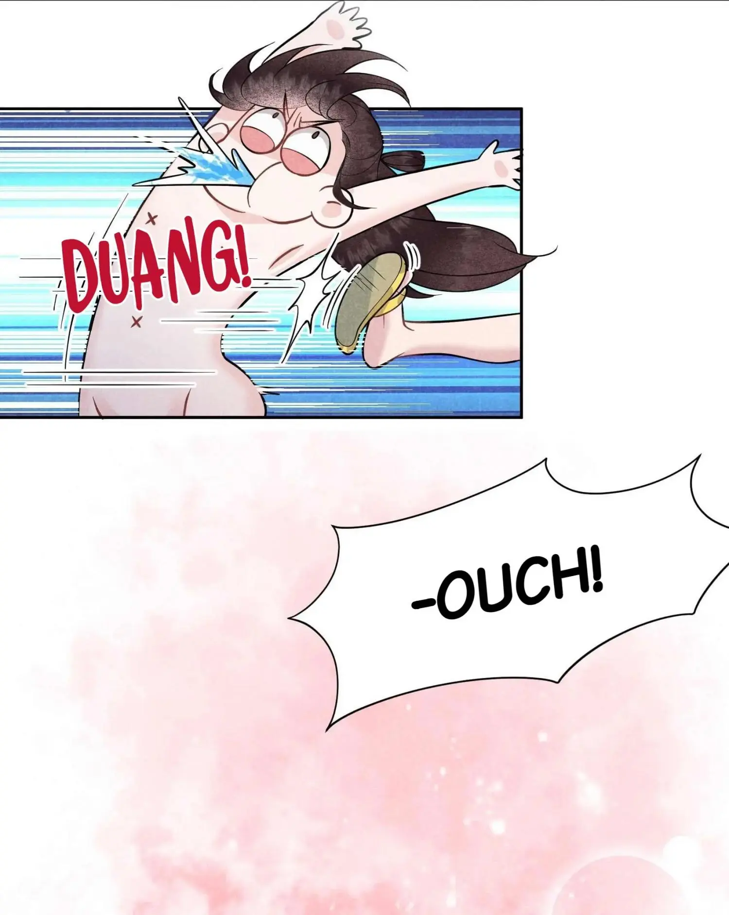 The Man Who Became King chapter 61 - page 21