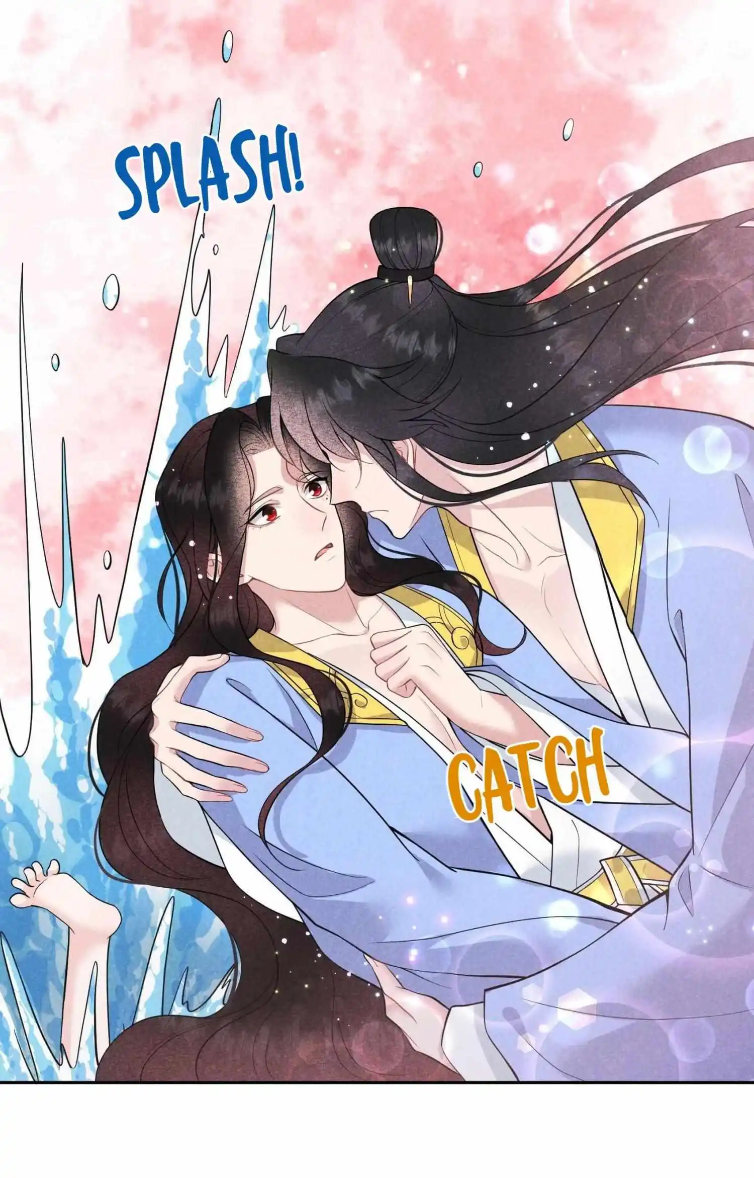 The Man Who Became King chapter 61 - page 22