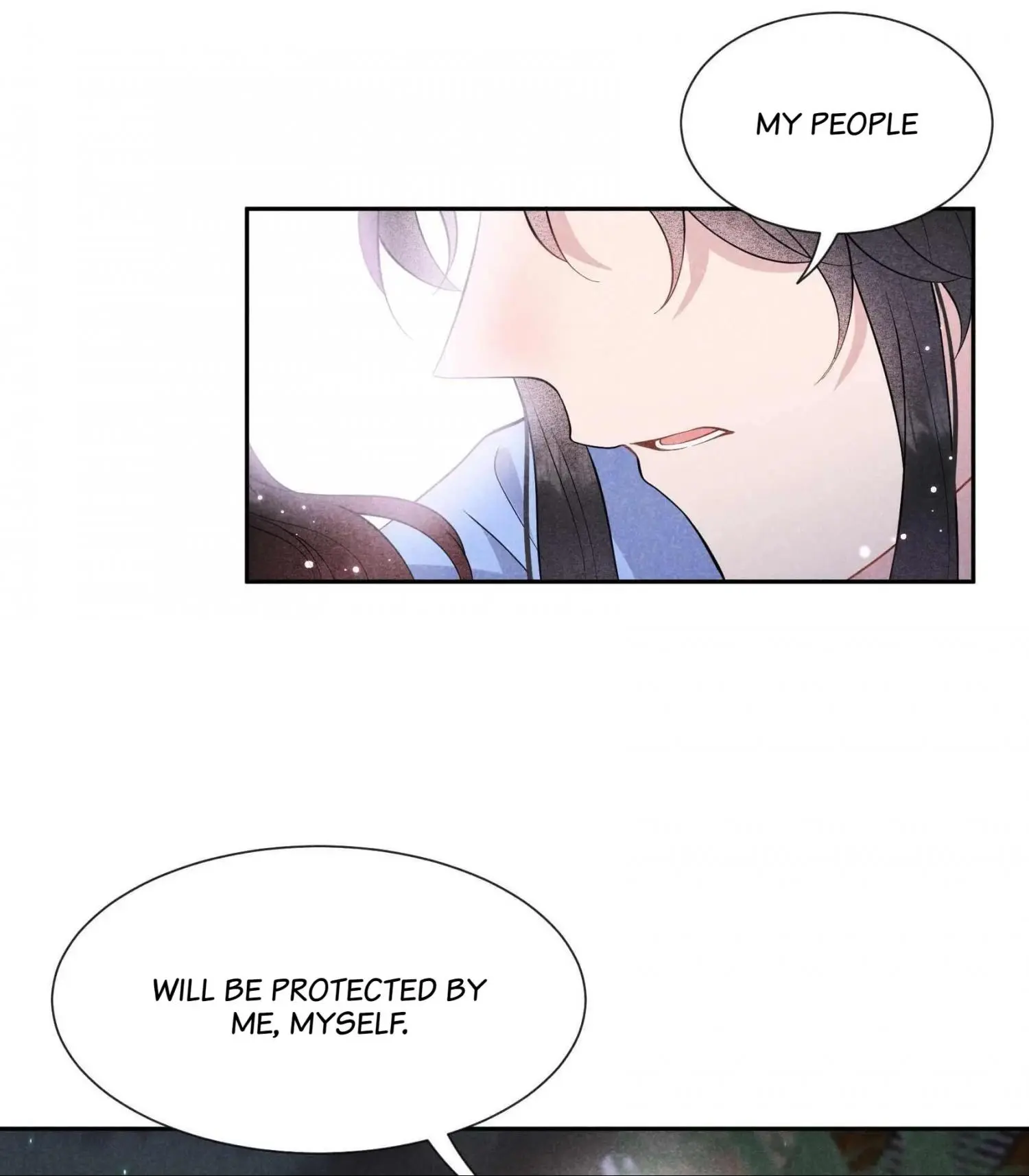 The Man Who Became King chapter 61 - page 23