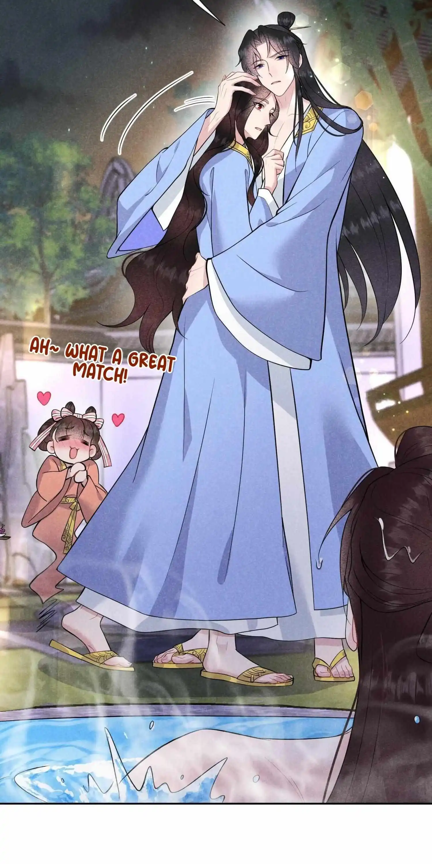 The Man Who Became King chapter 61 - page 24