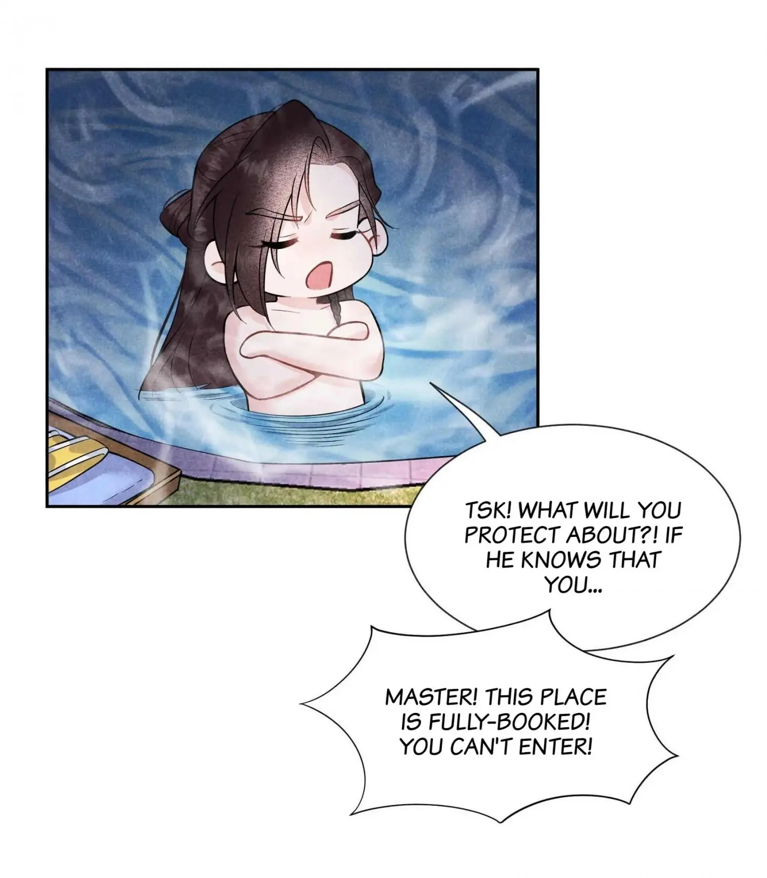 The Man Who Became King chapter 61 - page 25