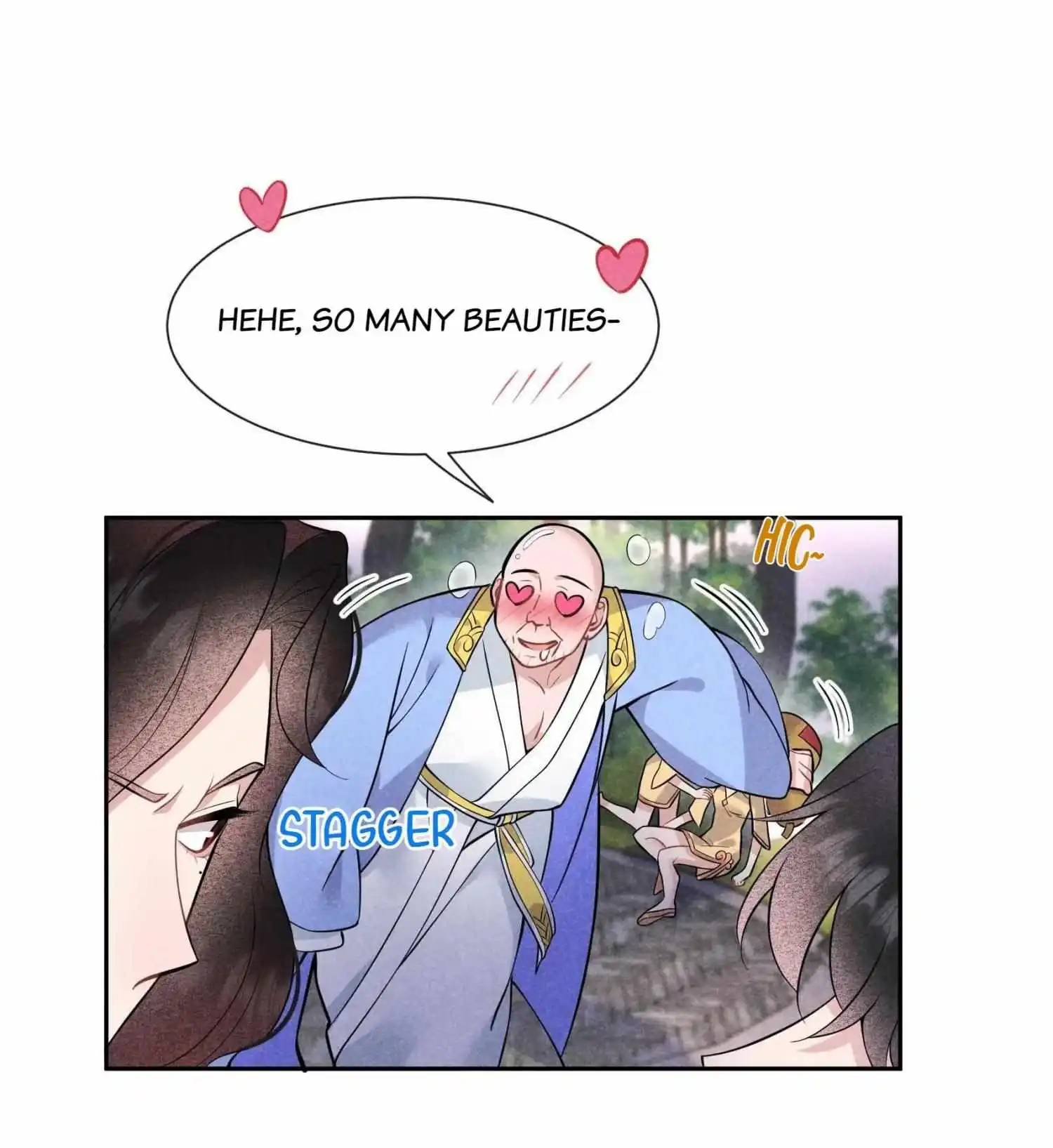 The Man Who Became King chapter 61 - page 27