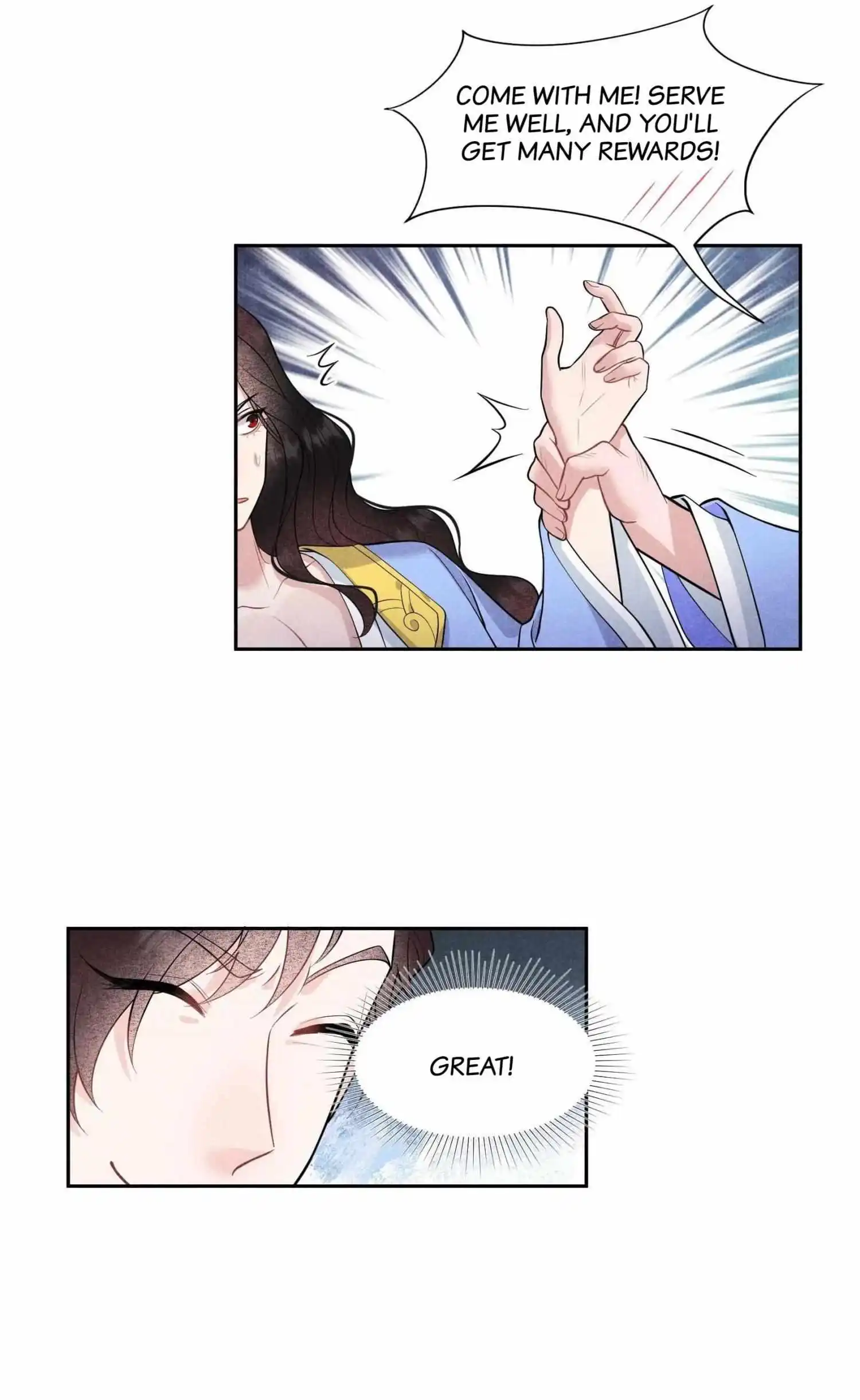 The Man Who Became King chapter 61 - page 28