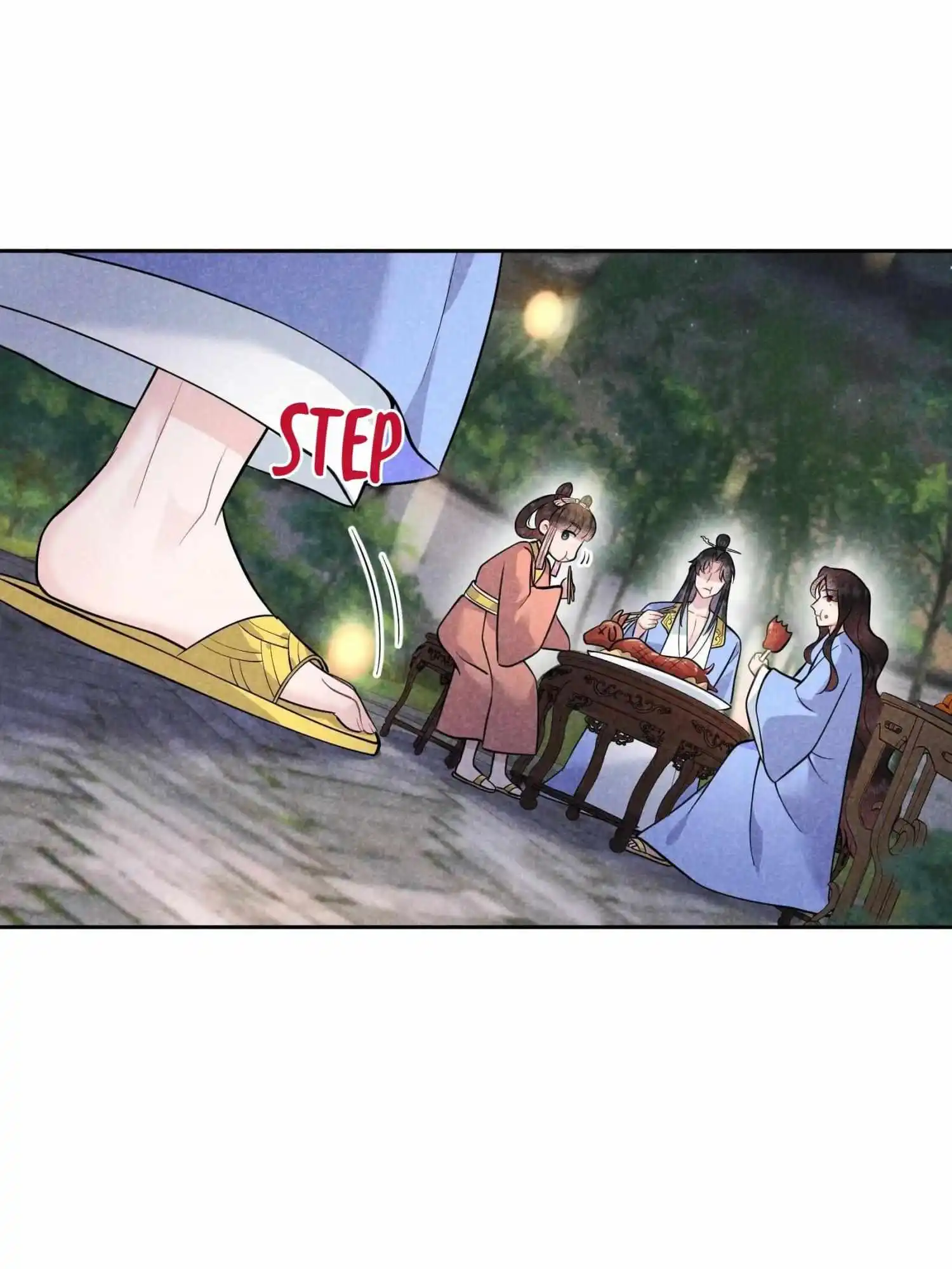 The Man Who Became King chapter 61 - page 33