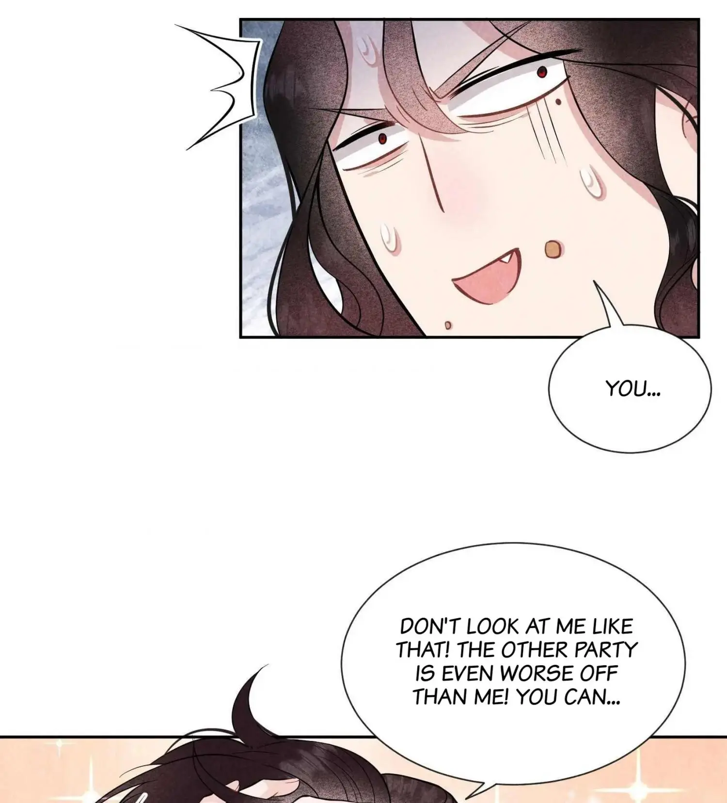 The Man Who Became King chapter 61 - page 34