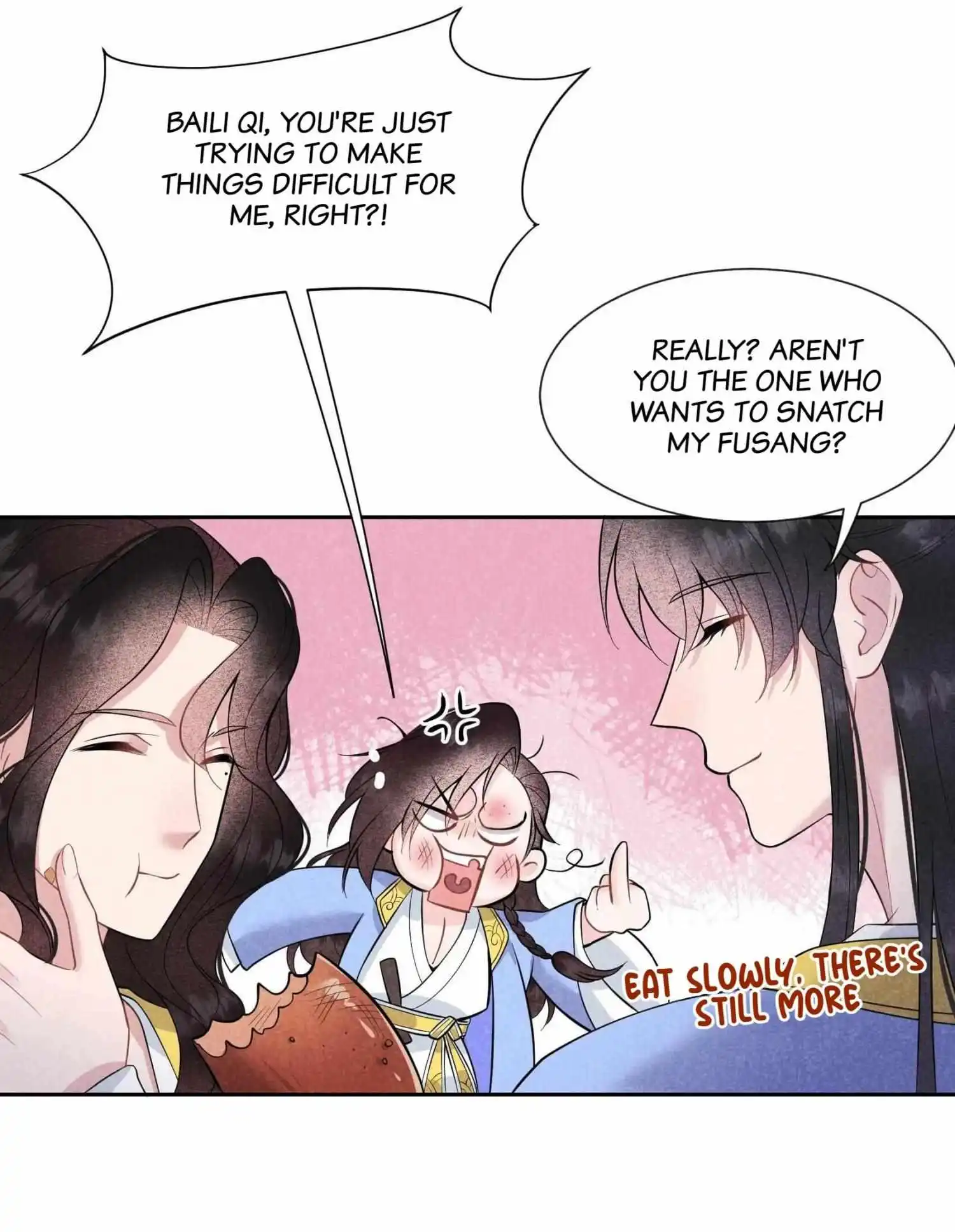 The Man Who Became King chapter 61 - page 37
