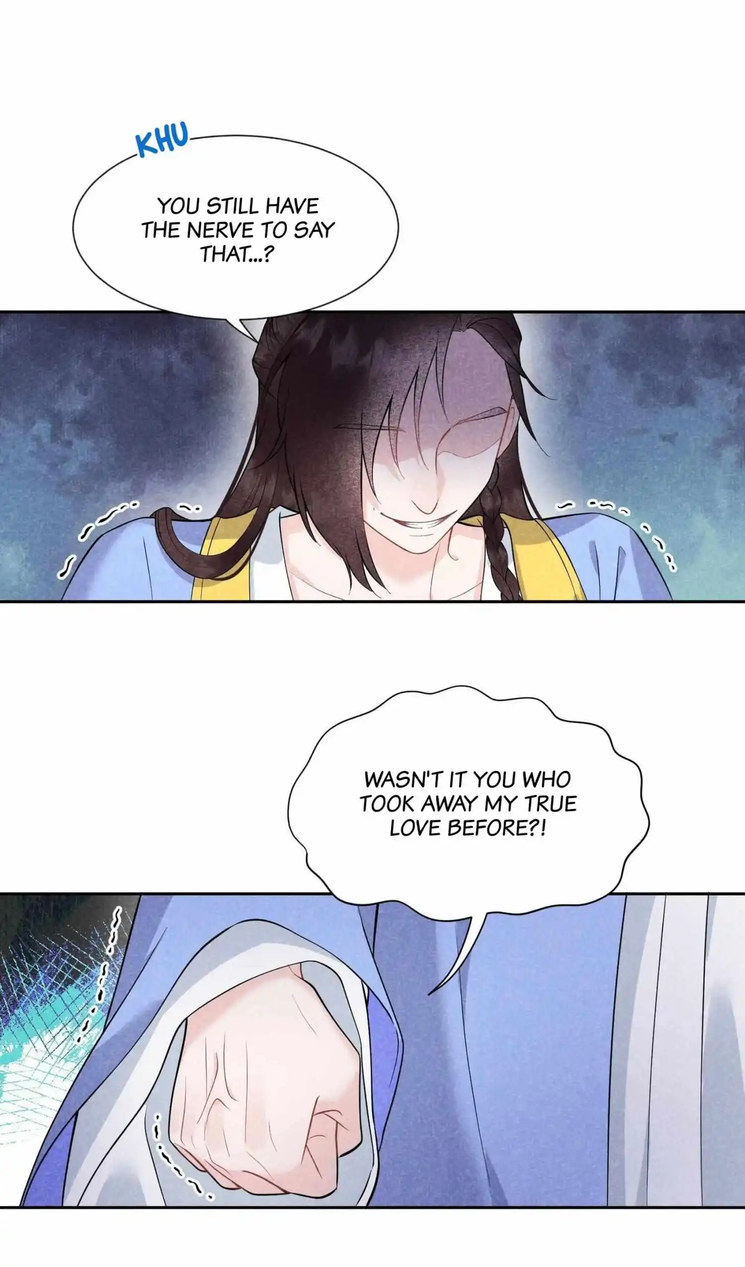 The Man Who Became King chapter 61 - page 38