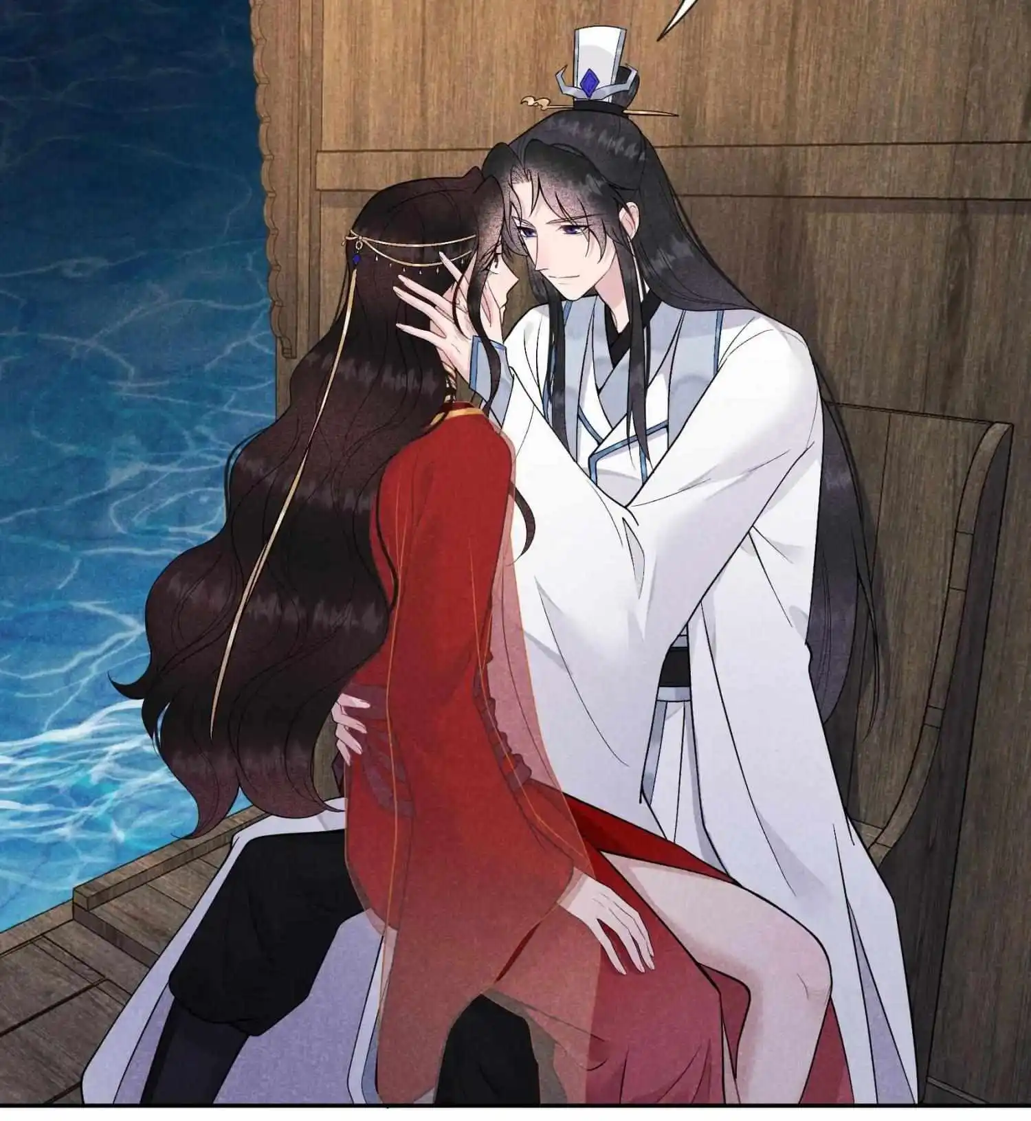 The Man Who Became King chapter 61 - page 3