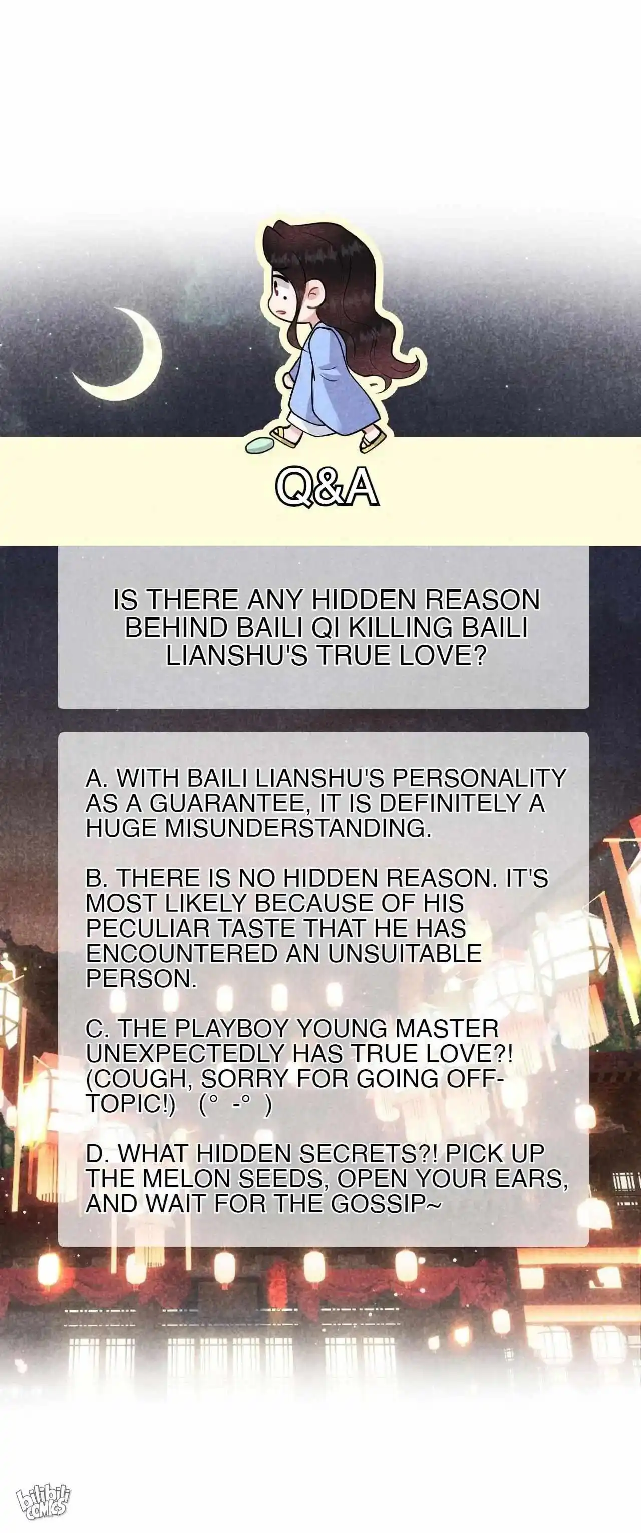 The Man Who Became King chapter 61 - page 41