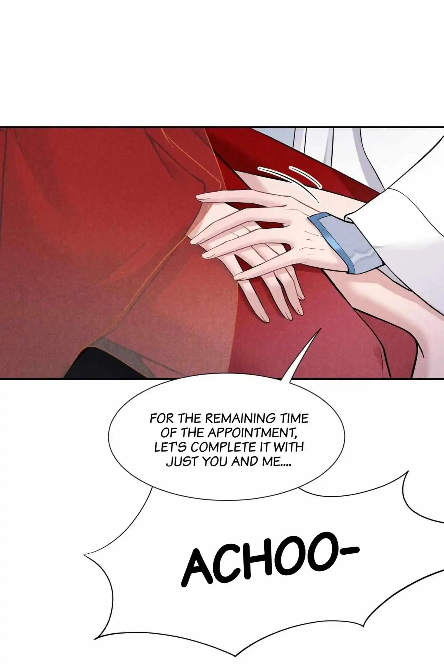 The Man Who Became King chapter 61 - page 4