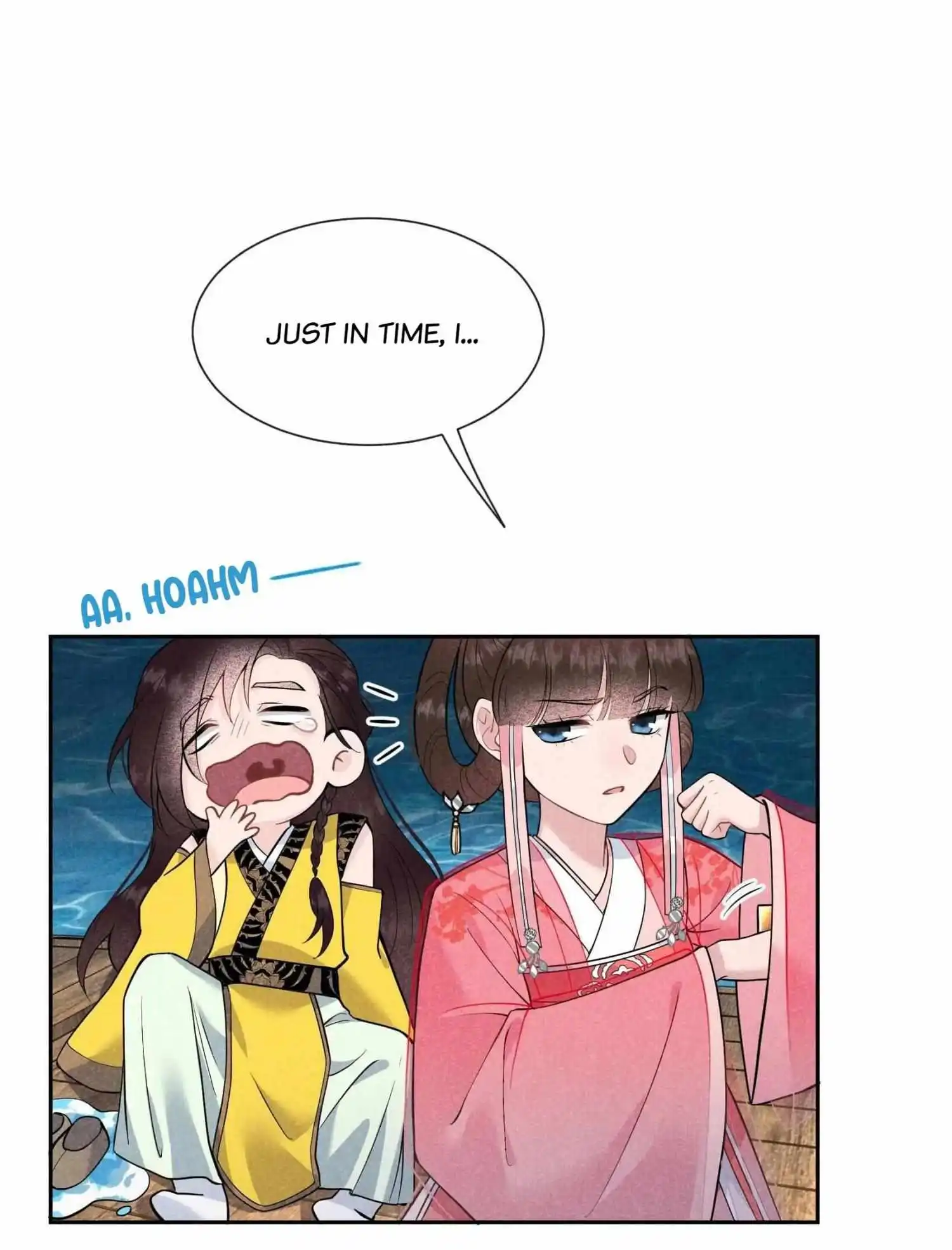 The Man Who Became King chapter 61 - page 8