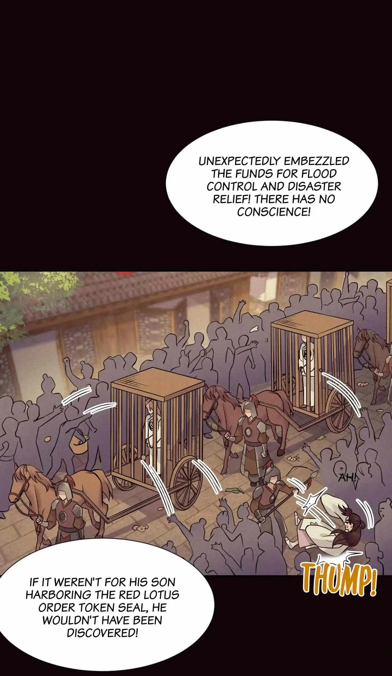The Man Who Became King chapter 62 - page 12