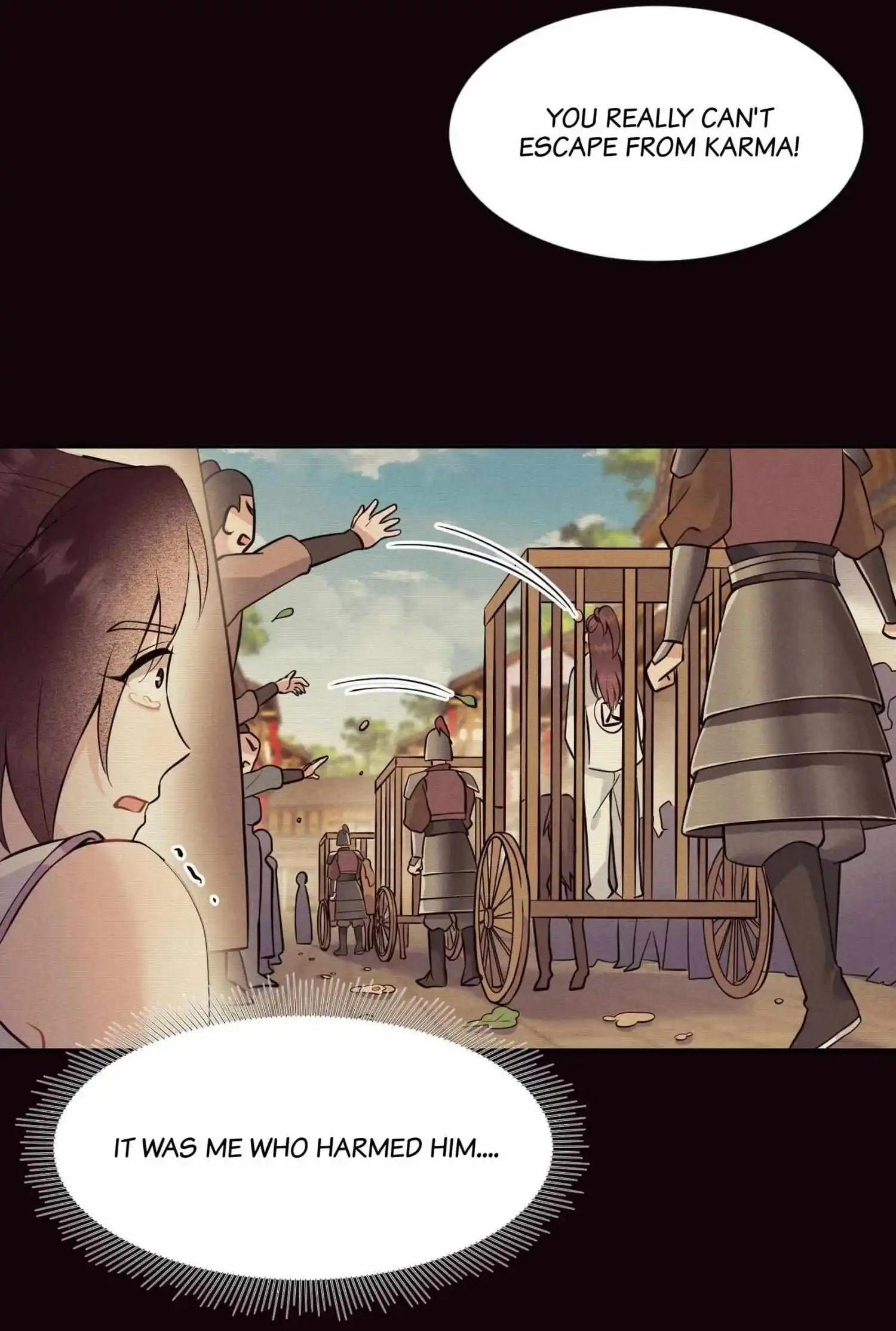 The Man Who Became King chapter 62 - page 13