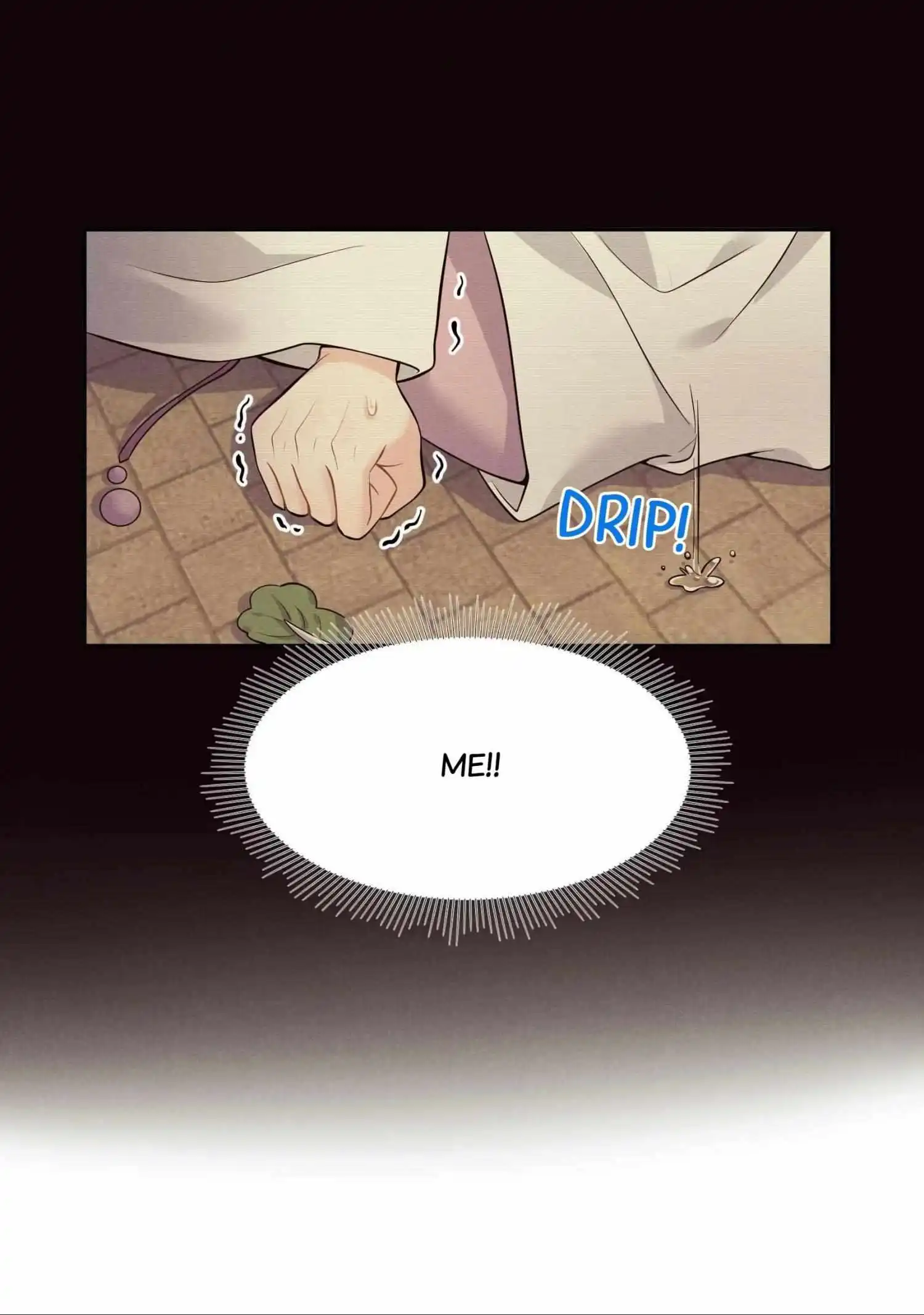 The Man Who Became King chapter 62 - page 14