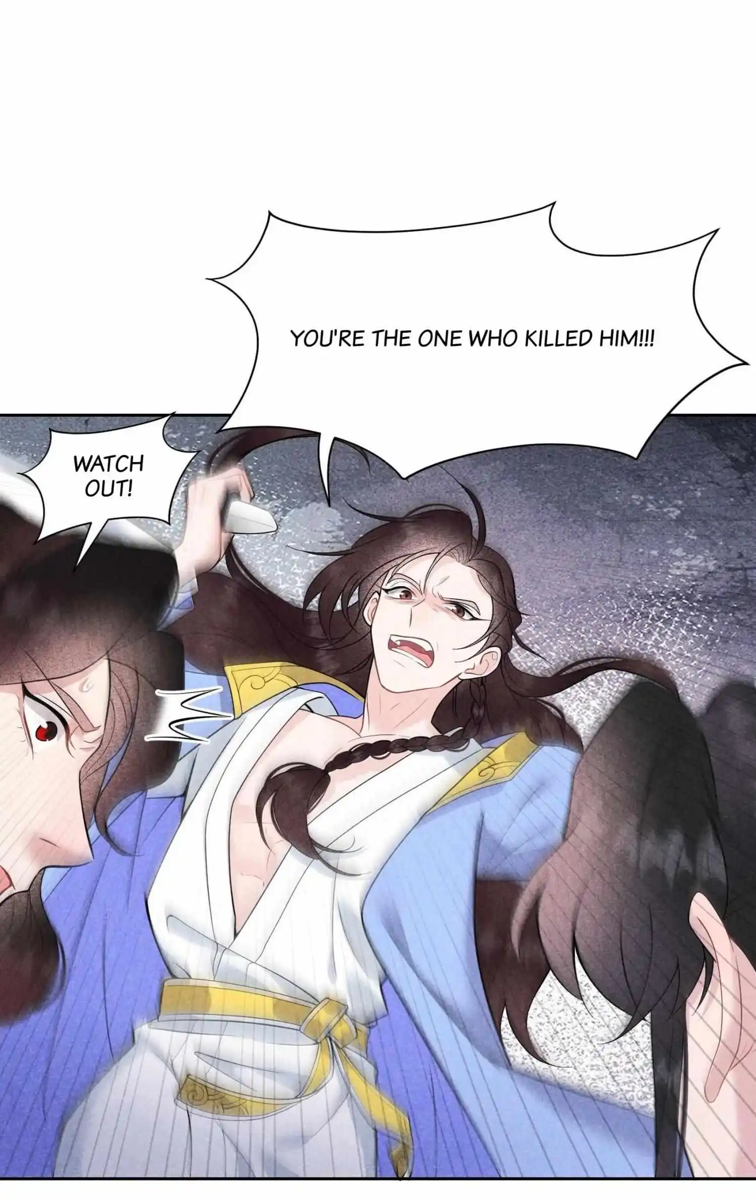 The Man Who Became King chapter 62 - page 18