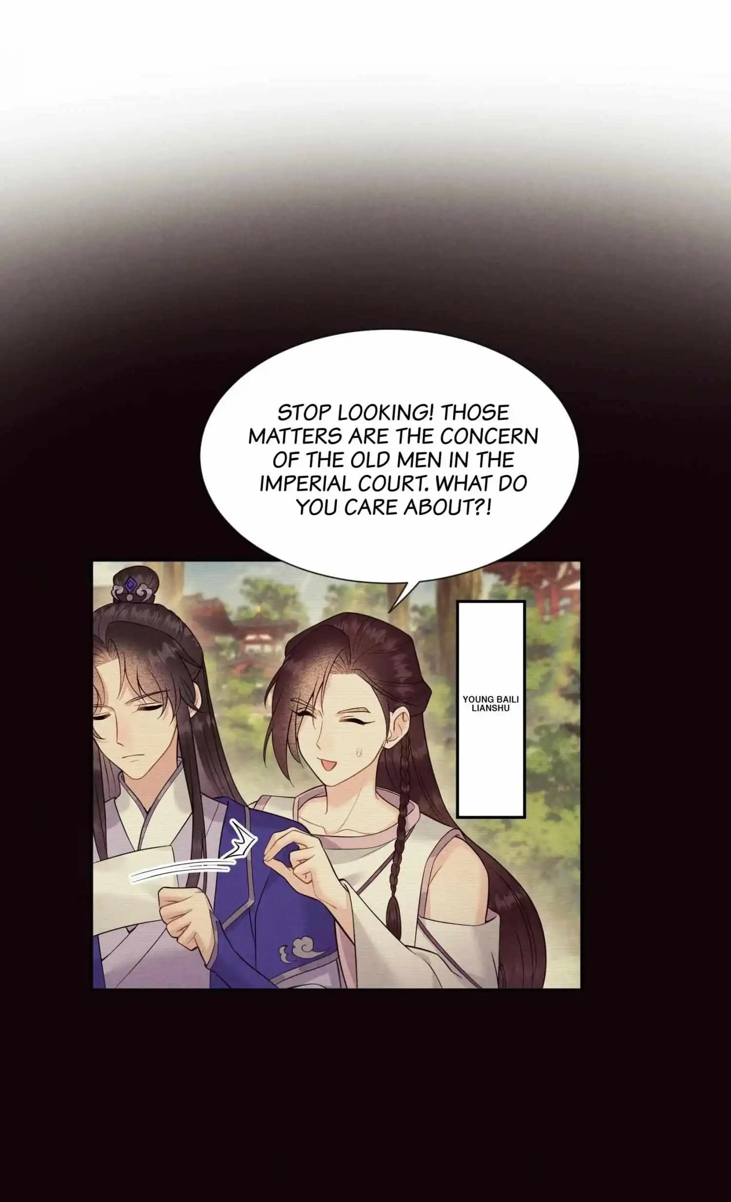 The Man Who Became King chapter 62 - page 2