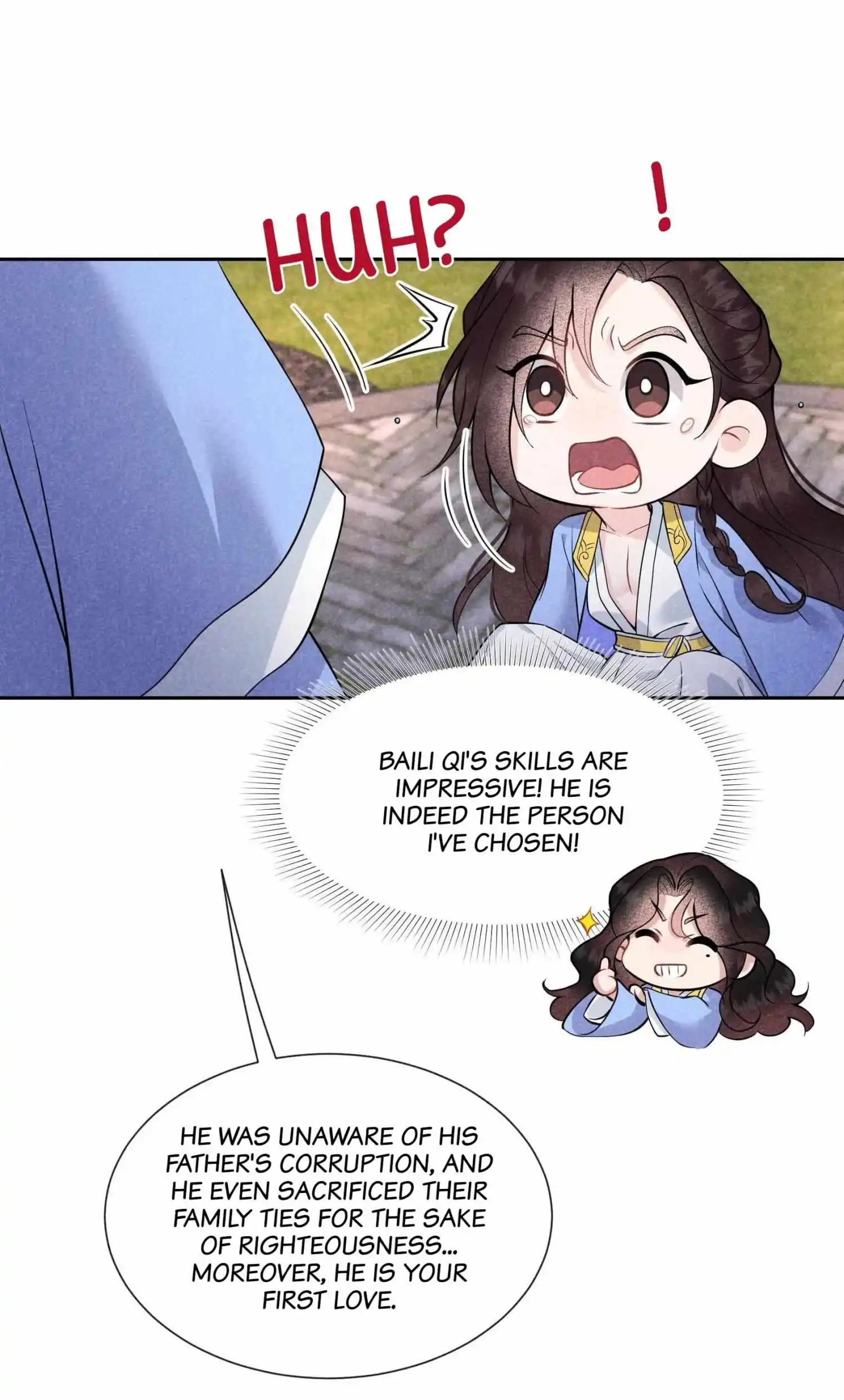 The Man Who Became King chapter 62 - page 25