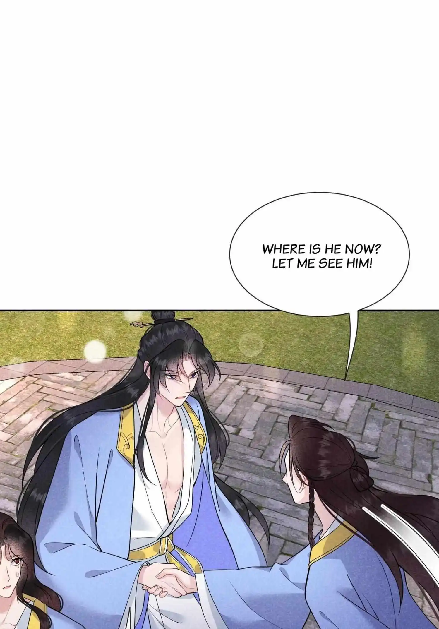 The Man Who Became King chapter 62 - page 27