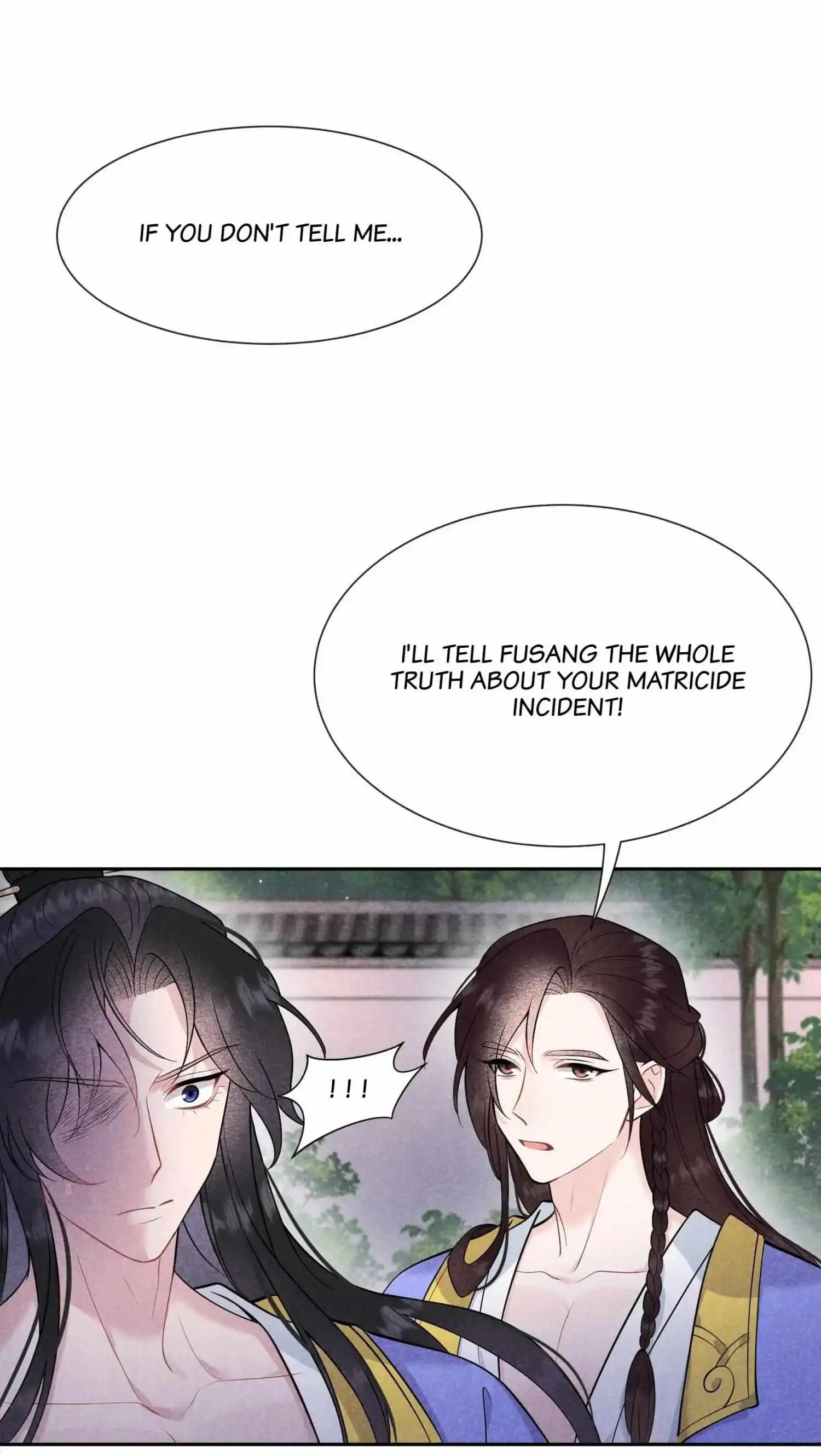 The Man Who Became King chapter 62 - page 29