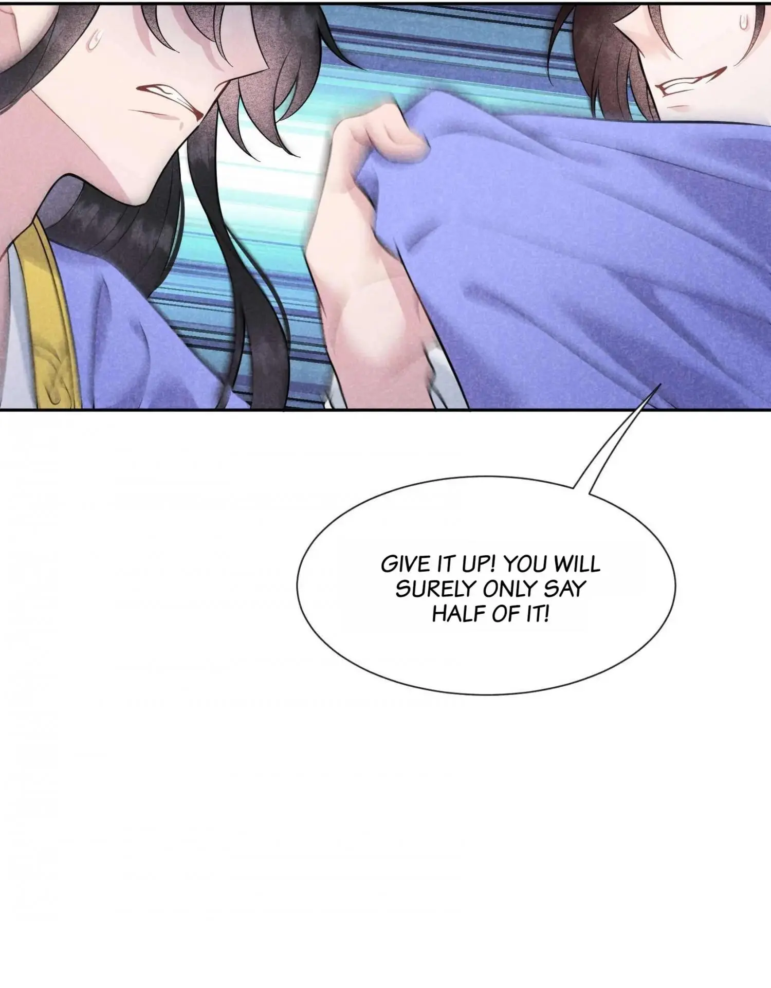 The Man Who Became King chapter 62 - page 31