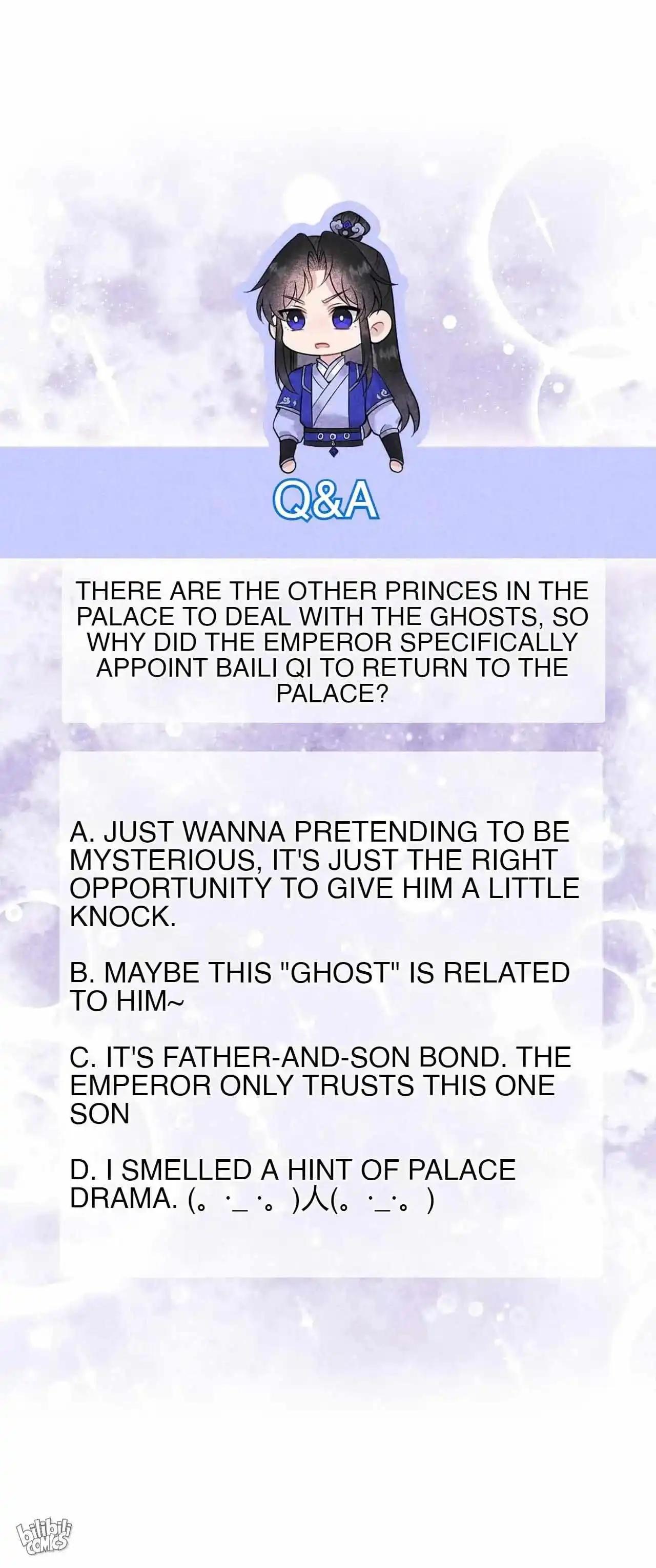 The Man Who Became King chapter 62 - page 36