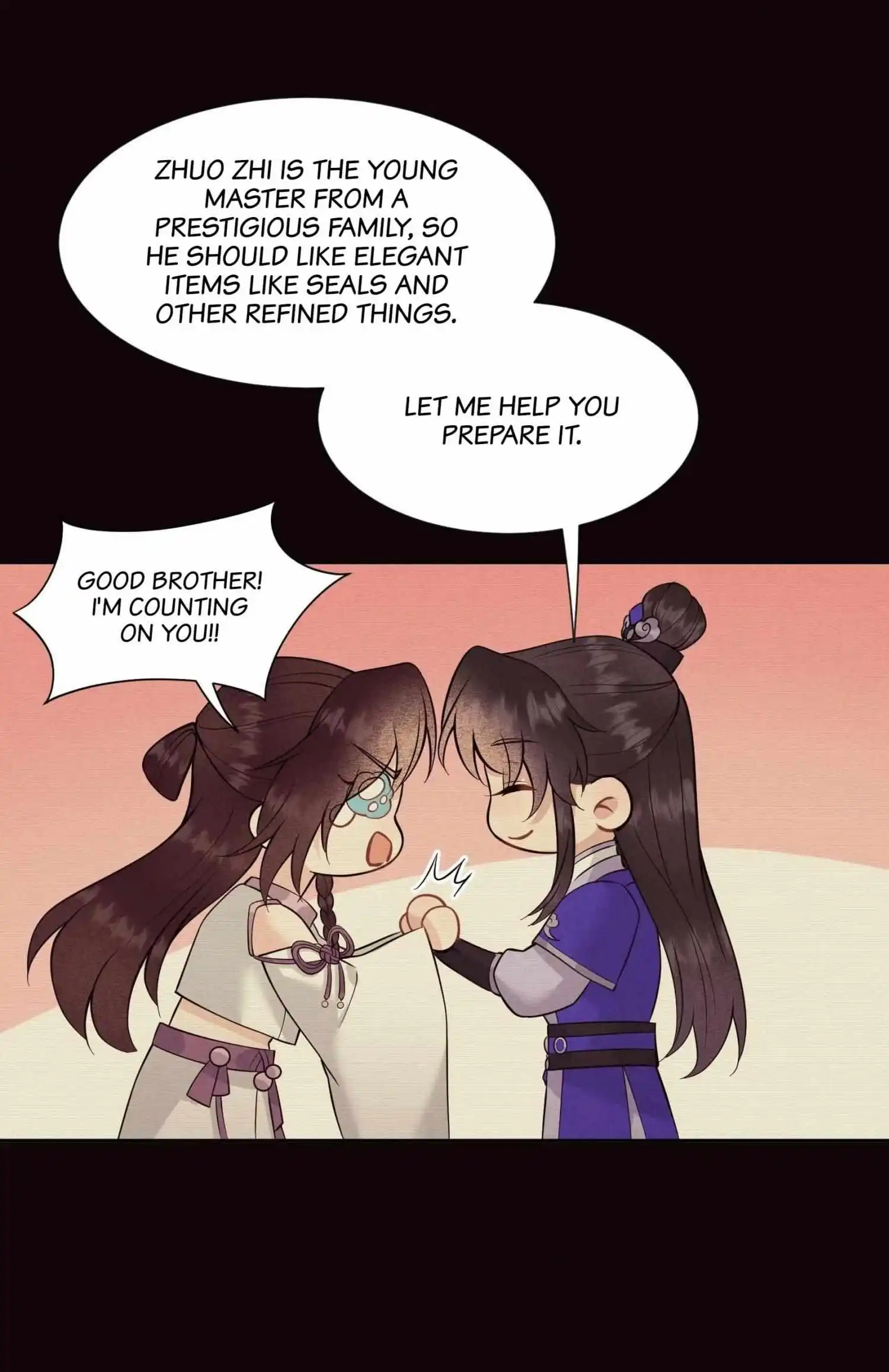 The Man Who Became King chapter 62 - page 8