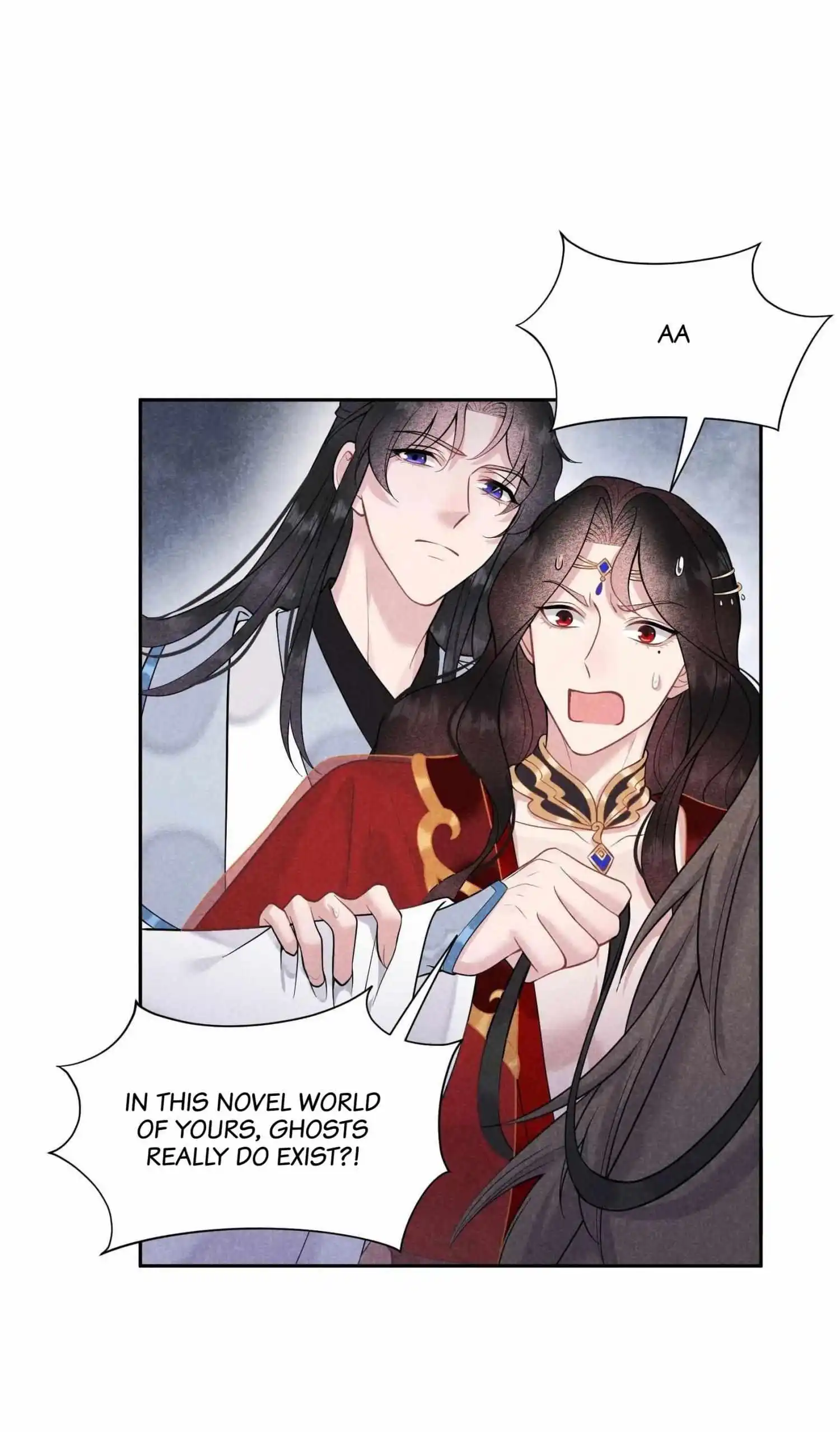 The Man Who Became King chapter 63 - page 12