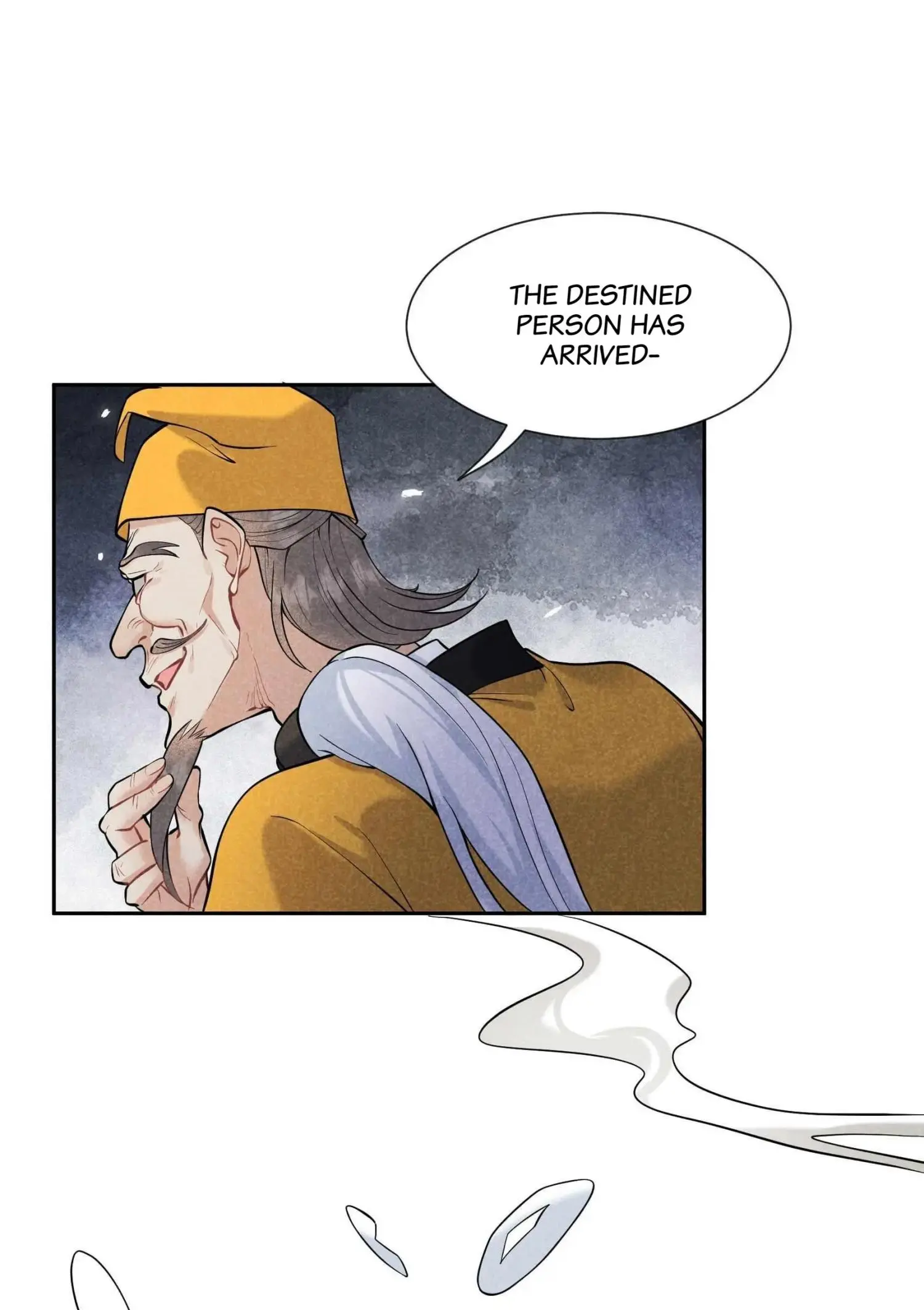 The Man Who Became King chapter 63 - page 13