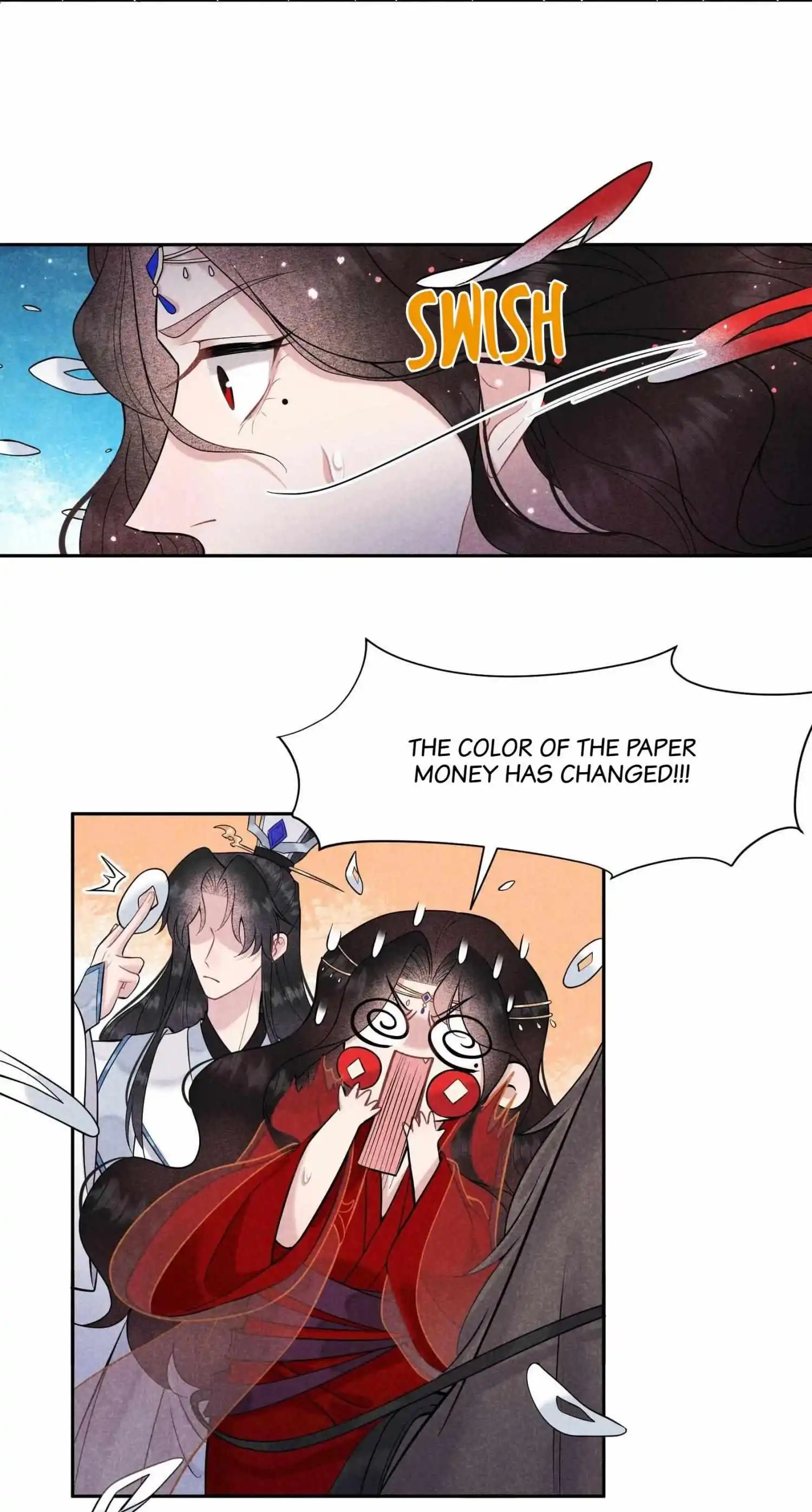 The Man Who Became King chapter 63 - page 16