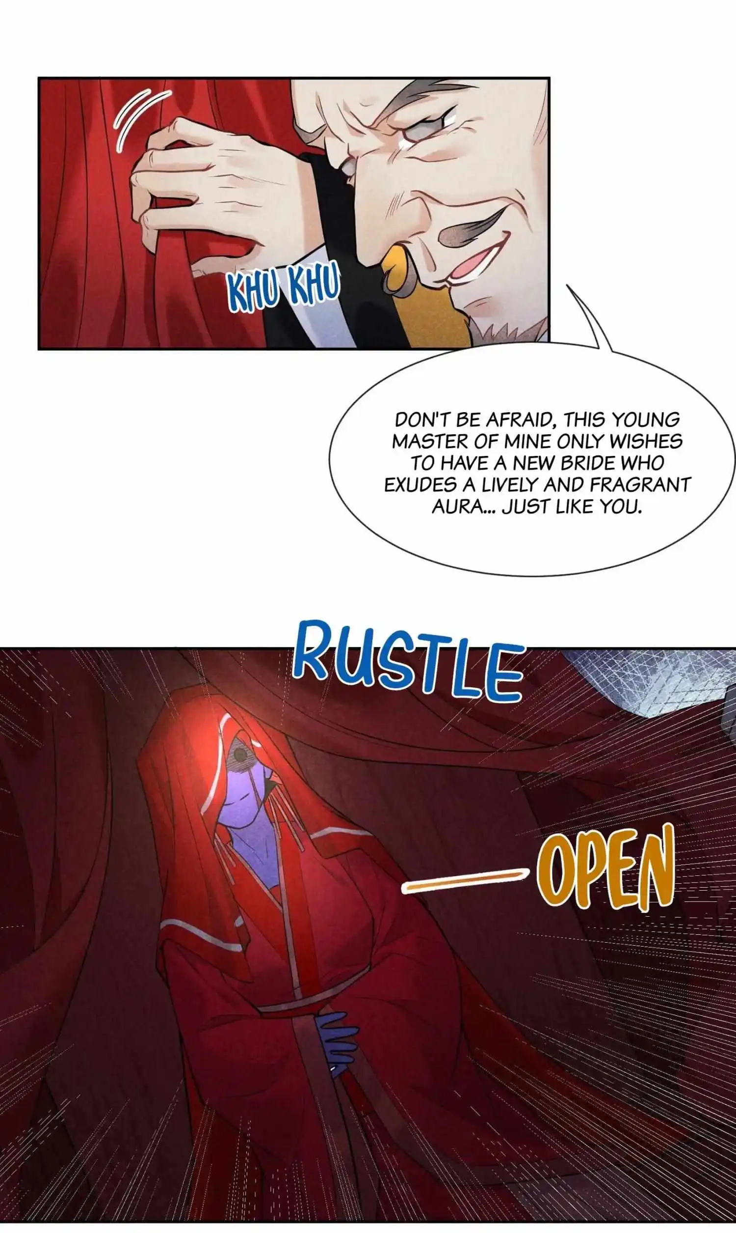 The Man Who Became King chapter 63 - page 18