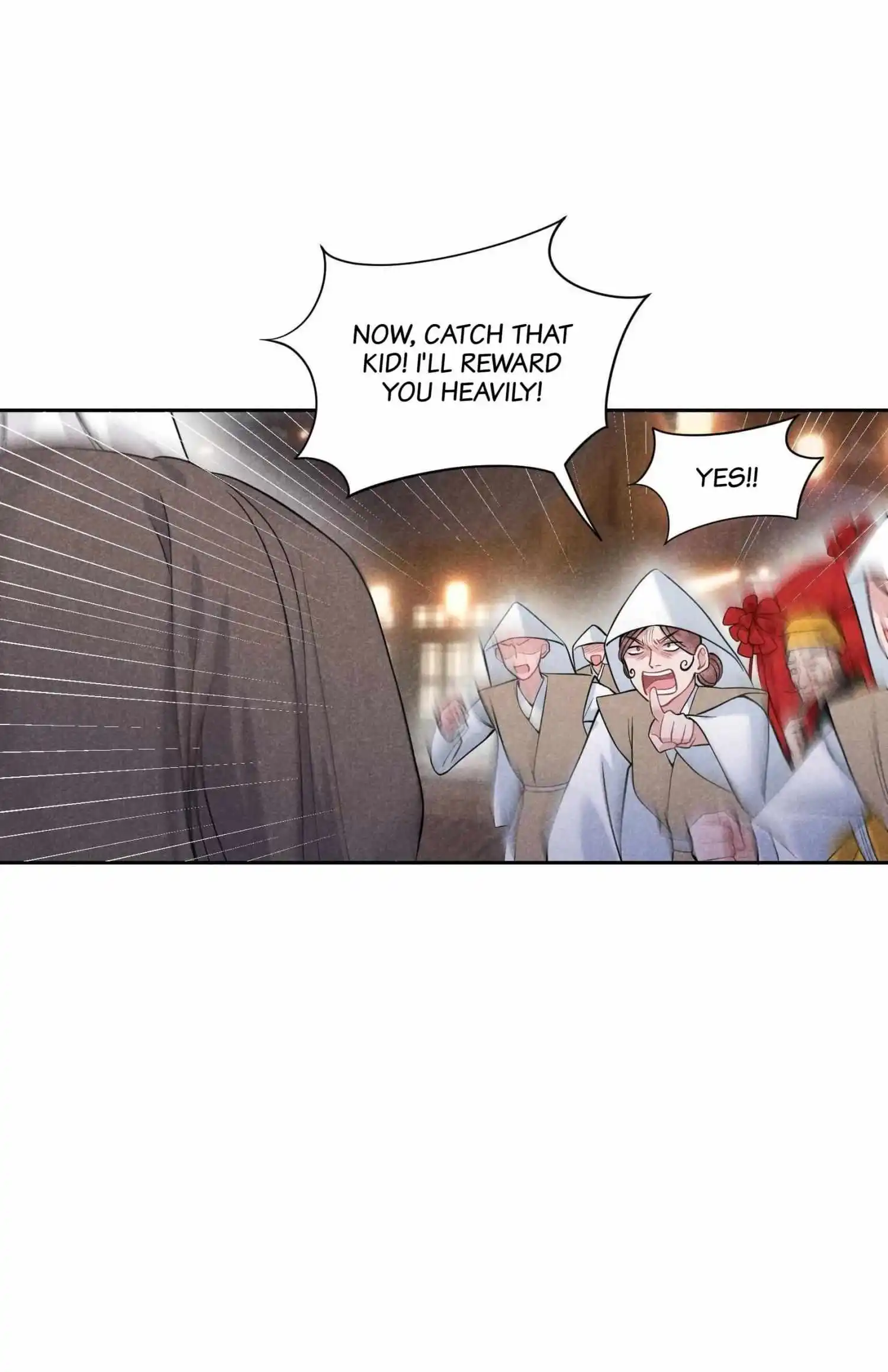 The Man Who Became King chapter 63 - page 21