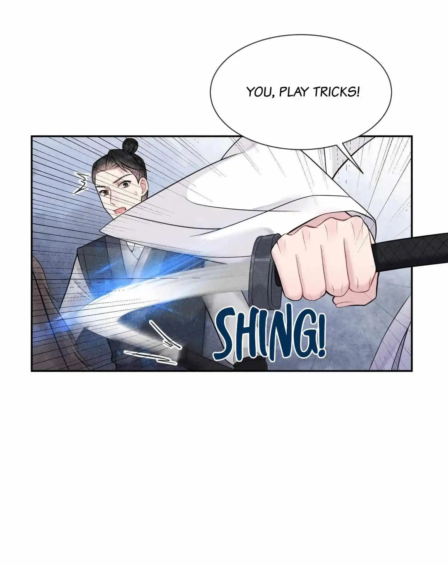 The Man Who Became King chapter 63 - page 22