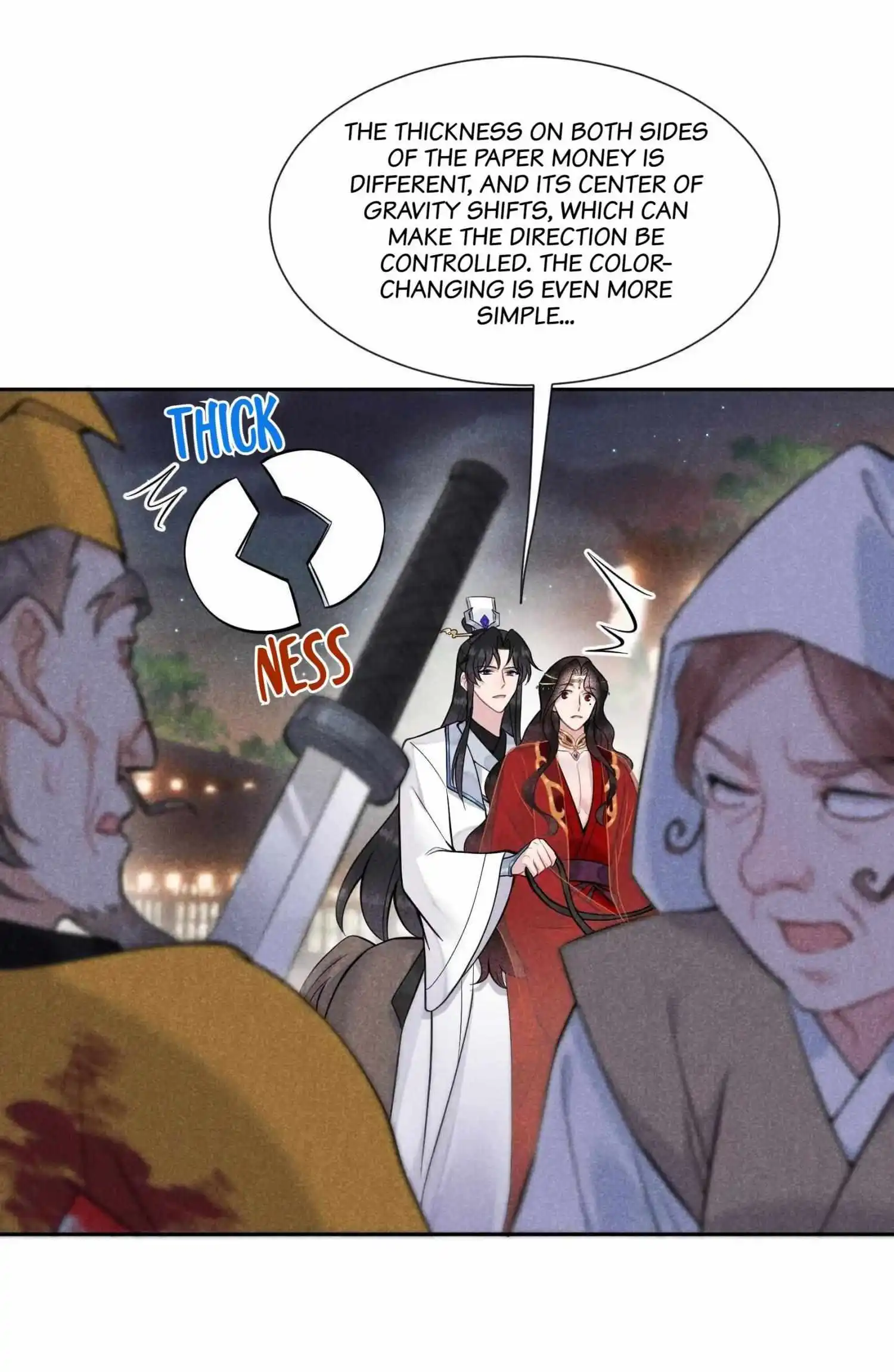 The Man Who Became King chapter 63 - page 25