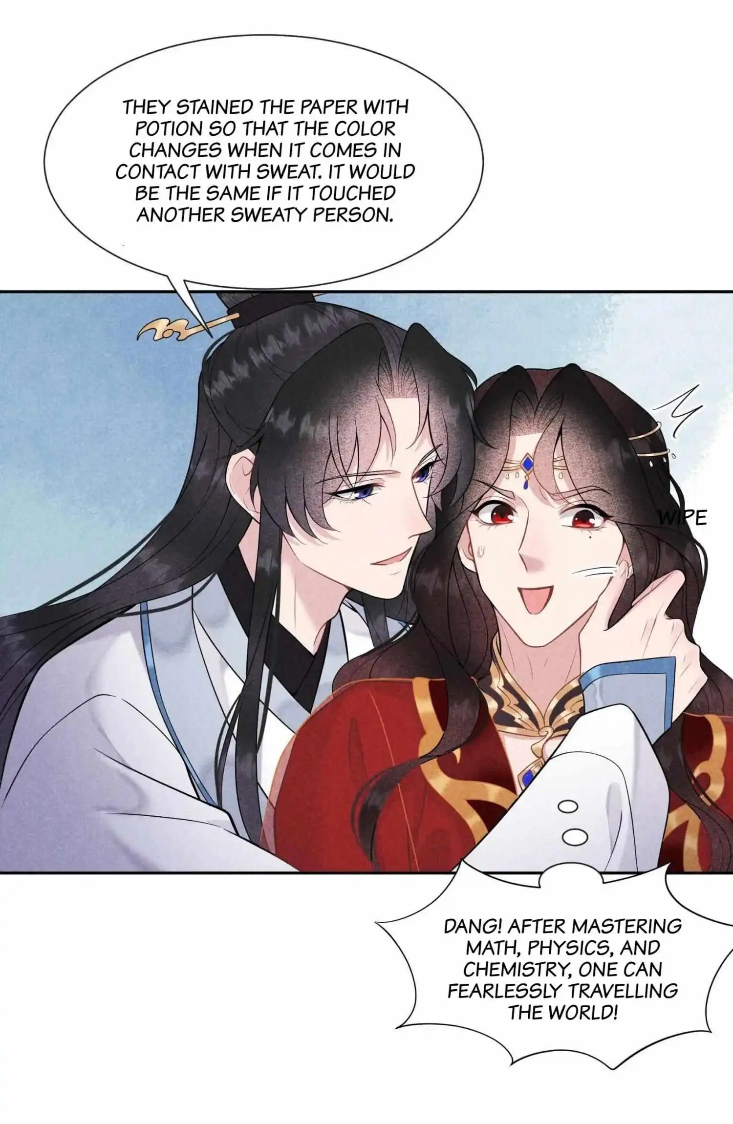 The Man Who Became King chapter 63 - page 26