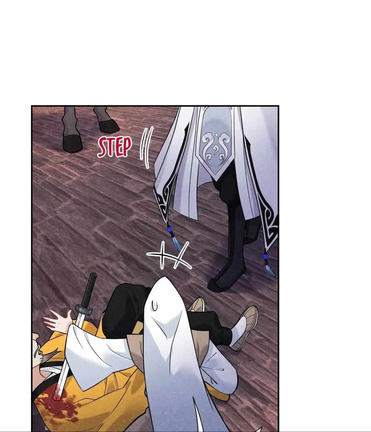 The Man Who Became King chapter 63 - page 28