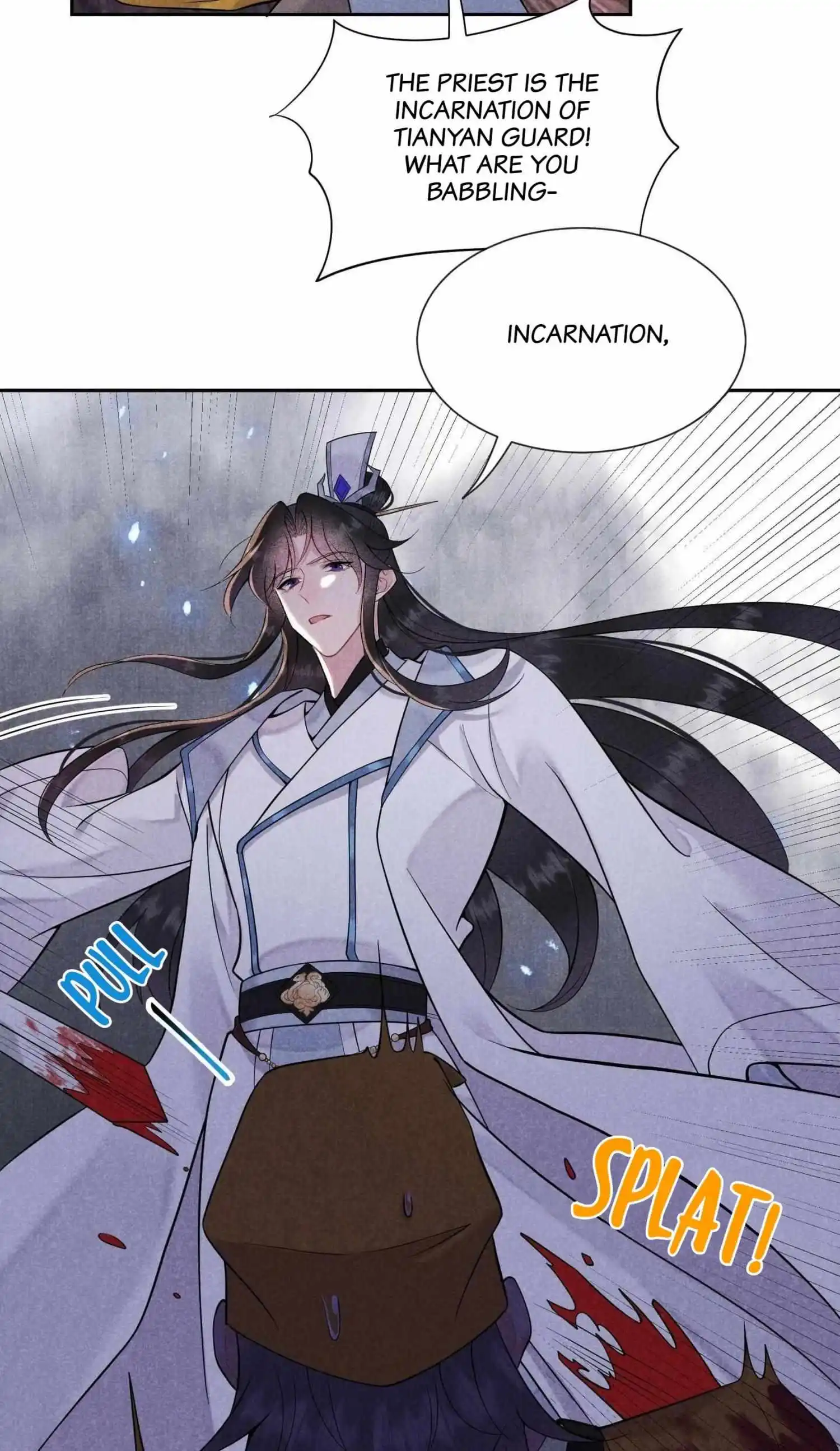 The Man Who Became King chapter 63 - page 29