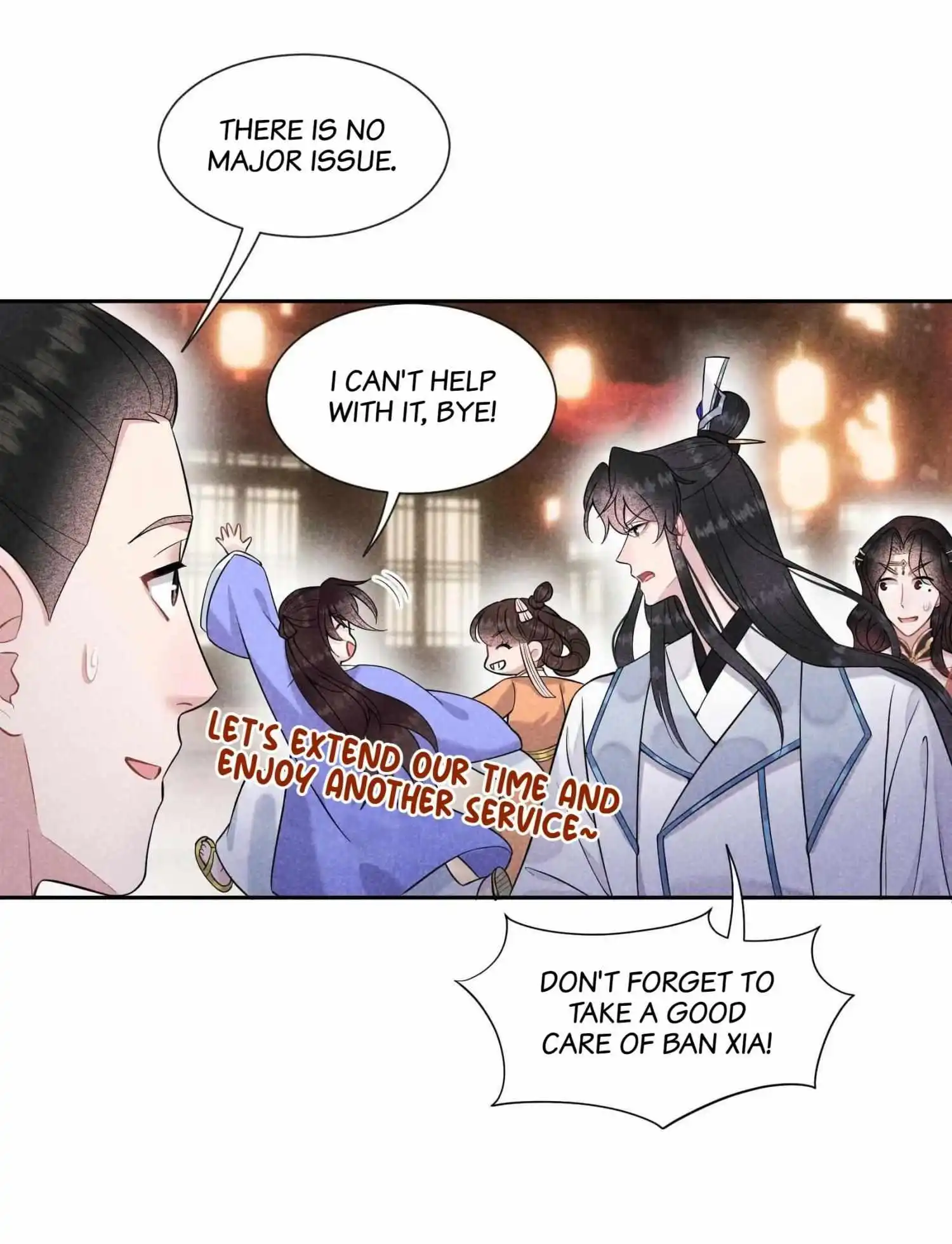 The Man Who Became King chapter 63 - page 3