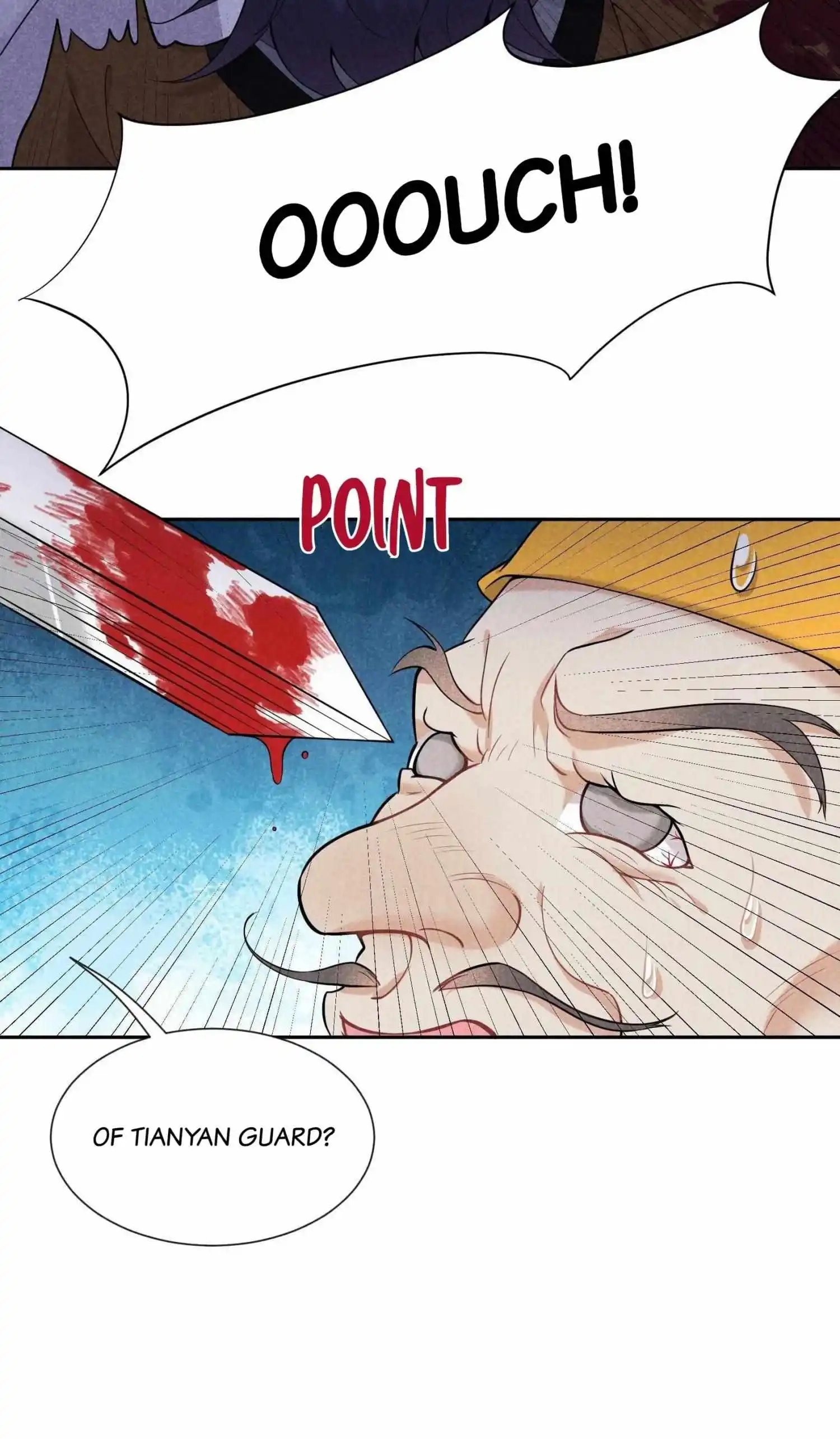 The Man Who Became King chapter 63 - page 30