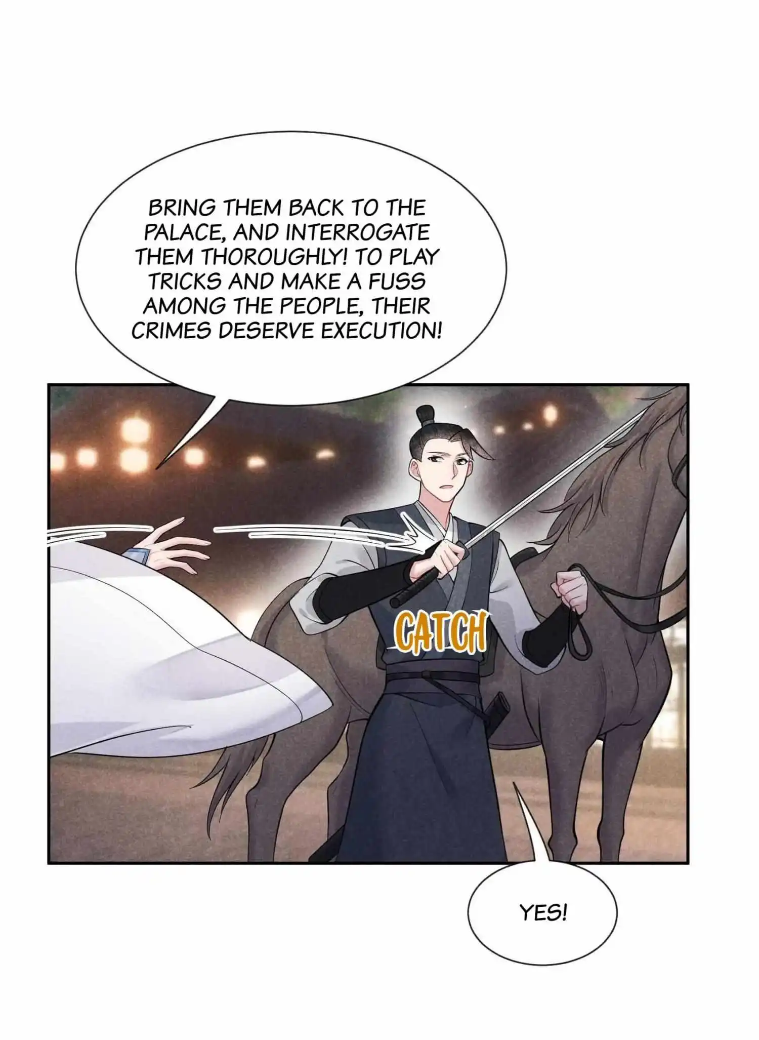 The Man Who Became King chapter 63 - page 33