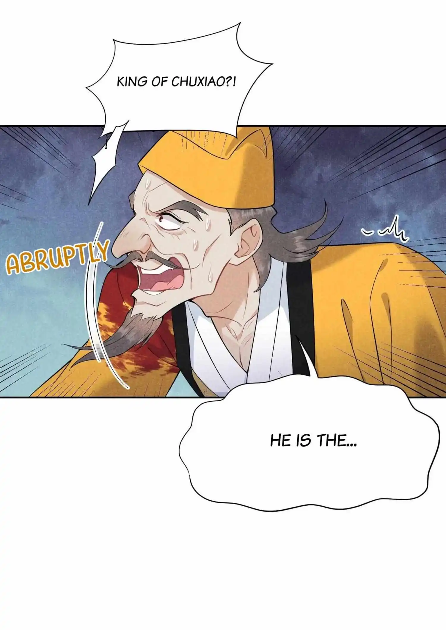 The Man Who Became King chapter 63 - page 35