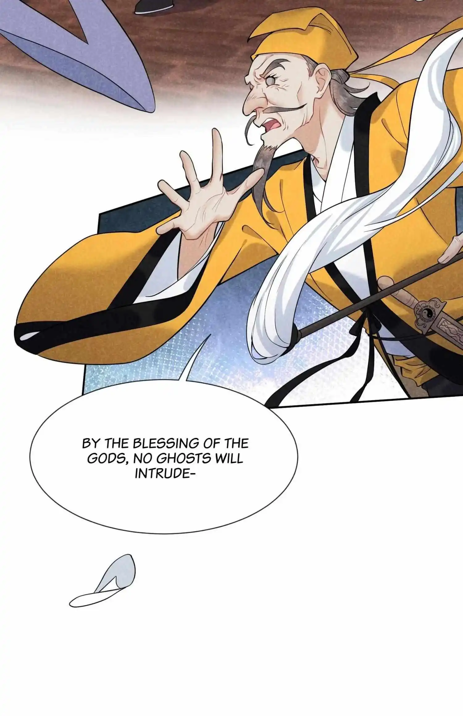 The Man Who Became King chapter 63 - page 9