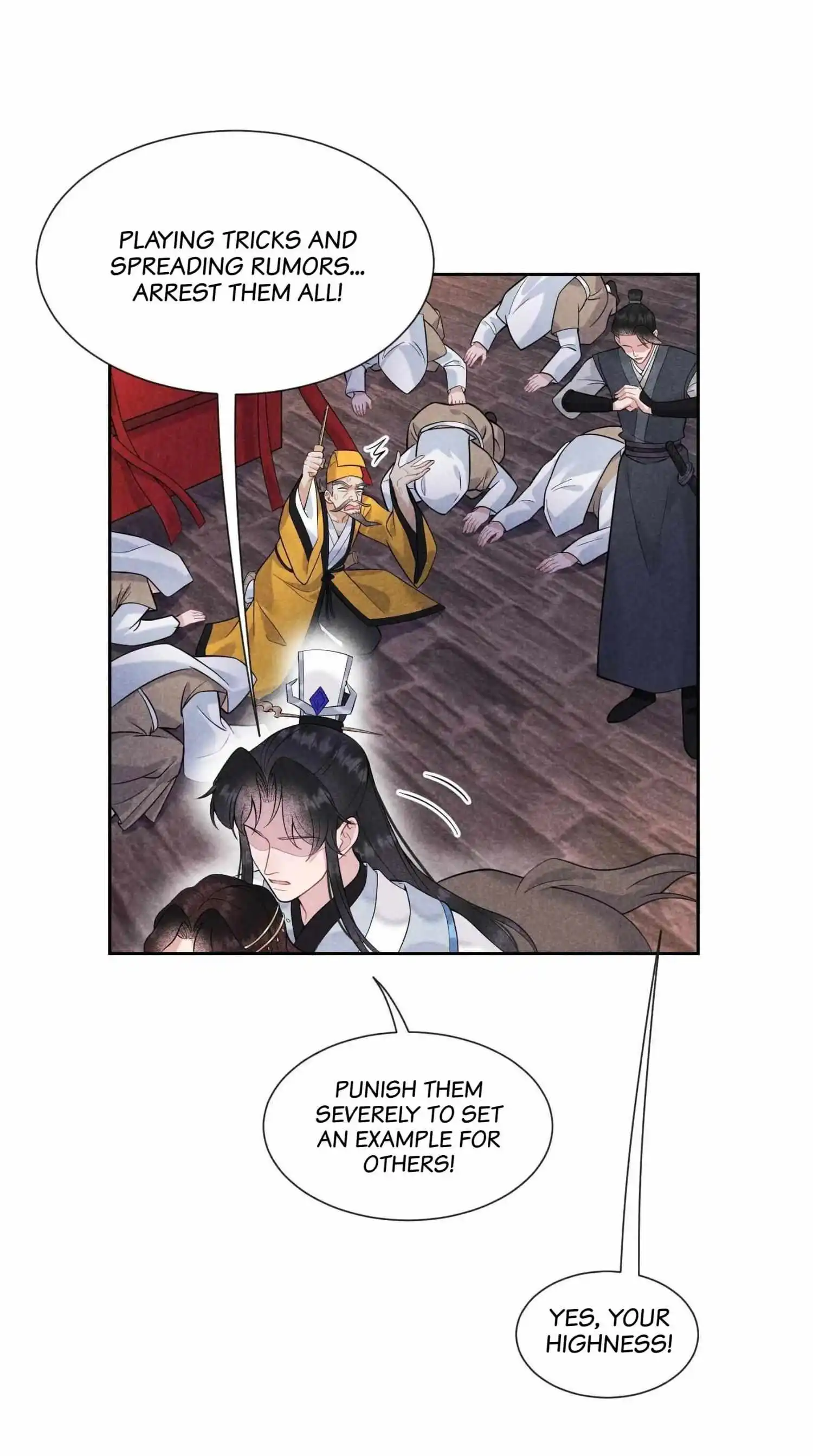 The Man Who Became King chapter 64 - page 10