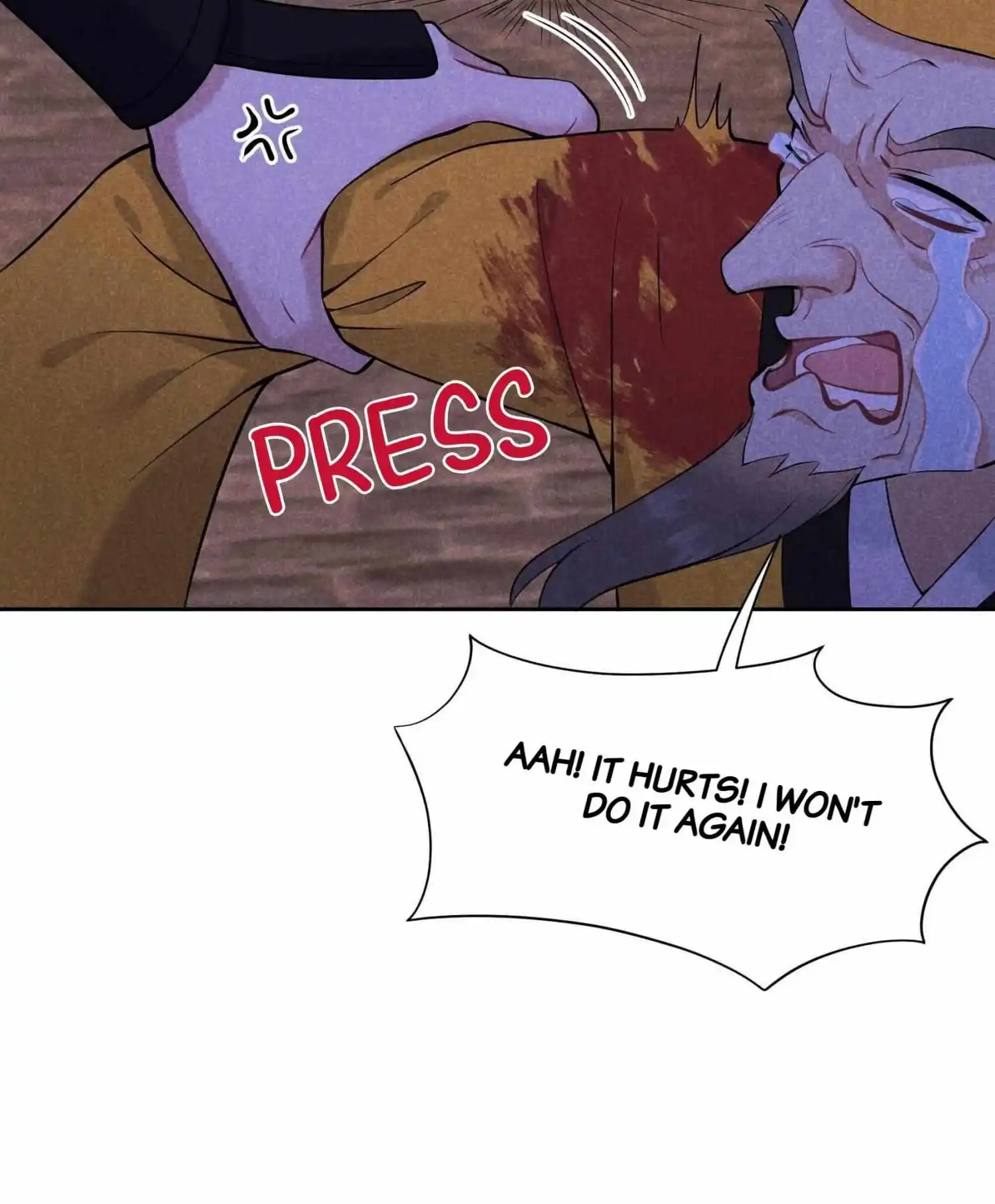 The Man Who Became King chapter 64 - page 12