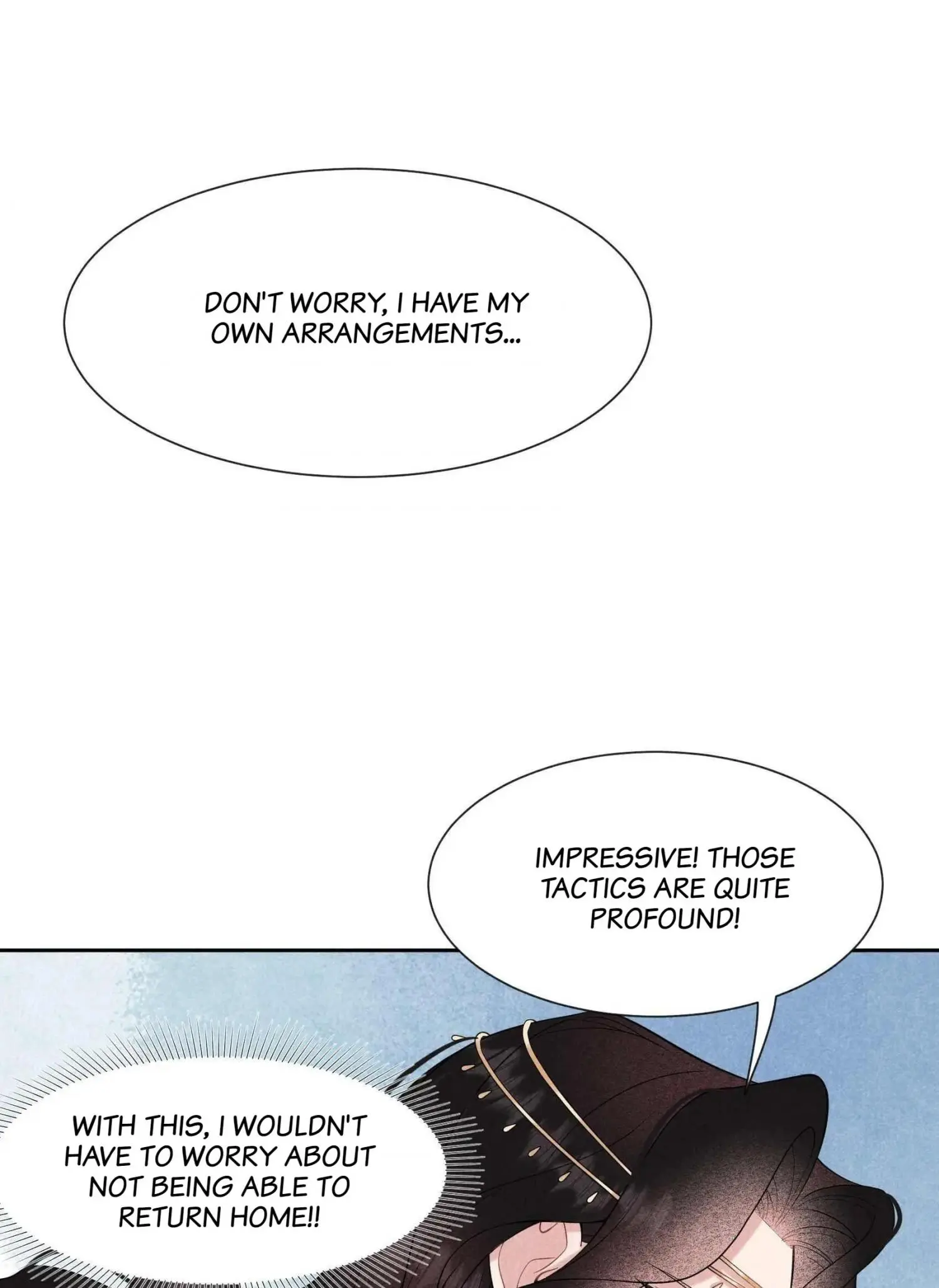 The Man Who Became King chapter 64 - page 15