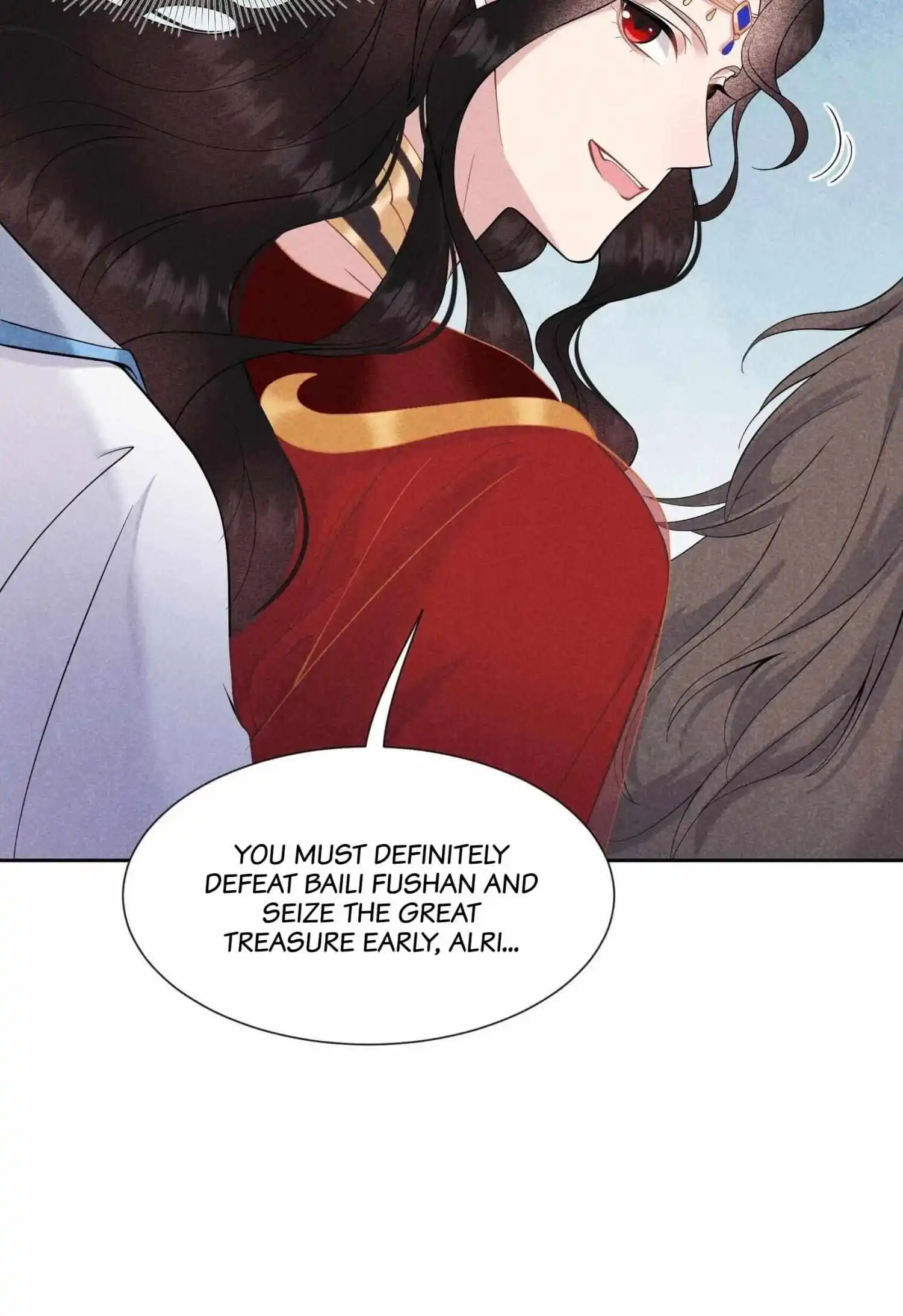 The Man Who Became King chapter 64 - page 16