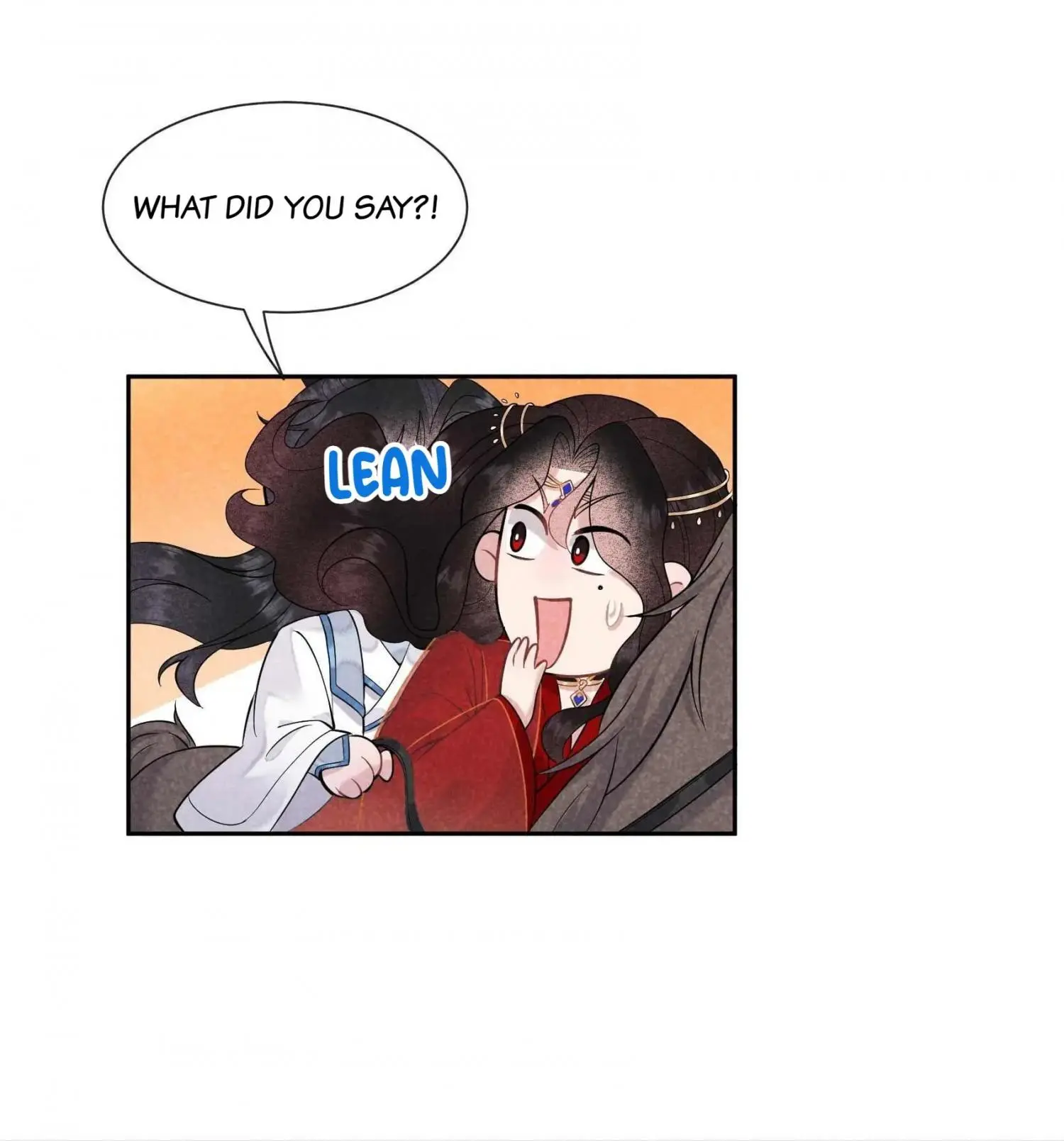 The Man Who Became King chapter 64 - page 17