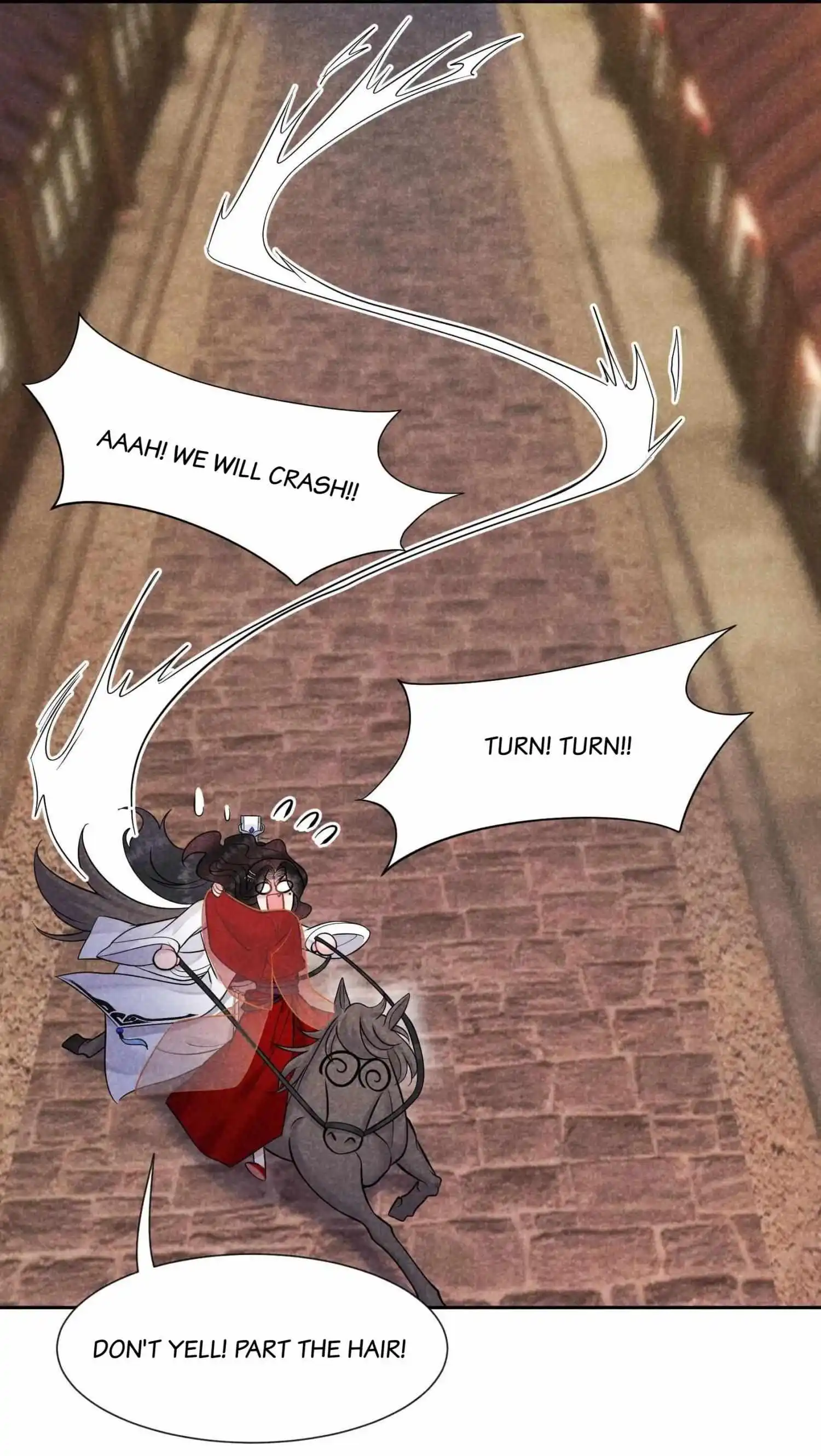 The Man Who Became King chapter 64 - page 18