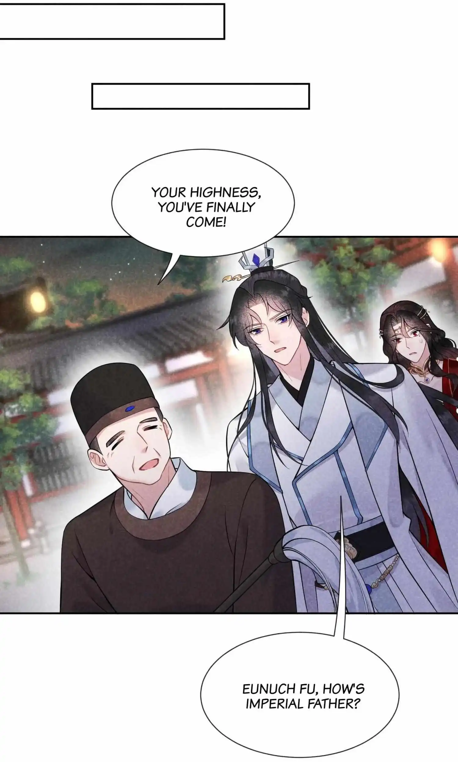 The Man Who Became King chapter 64 - page 23