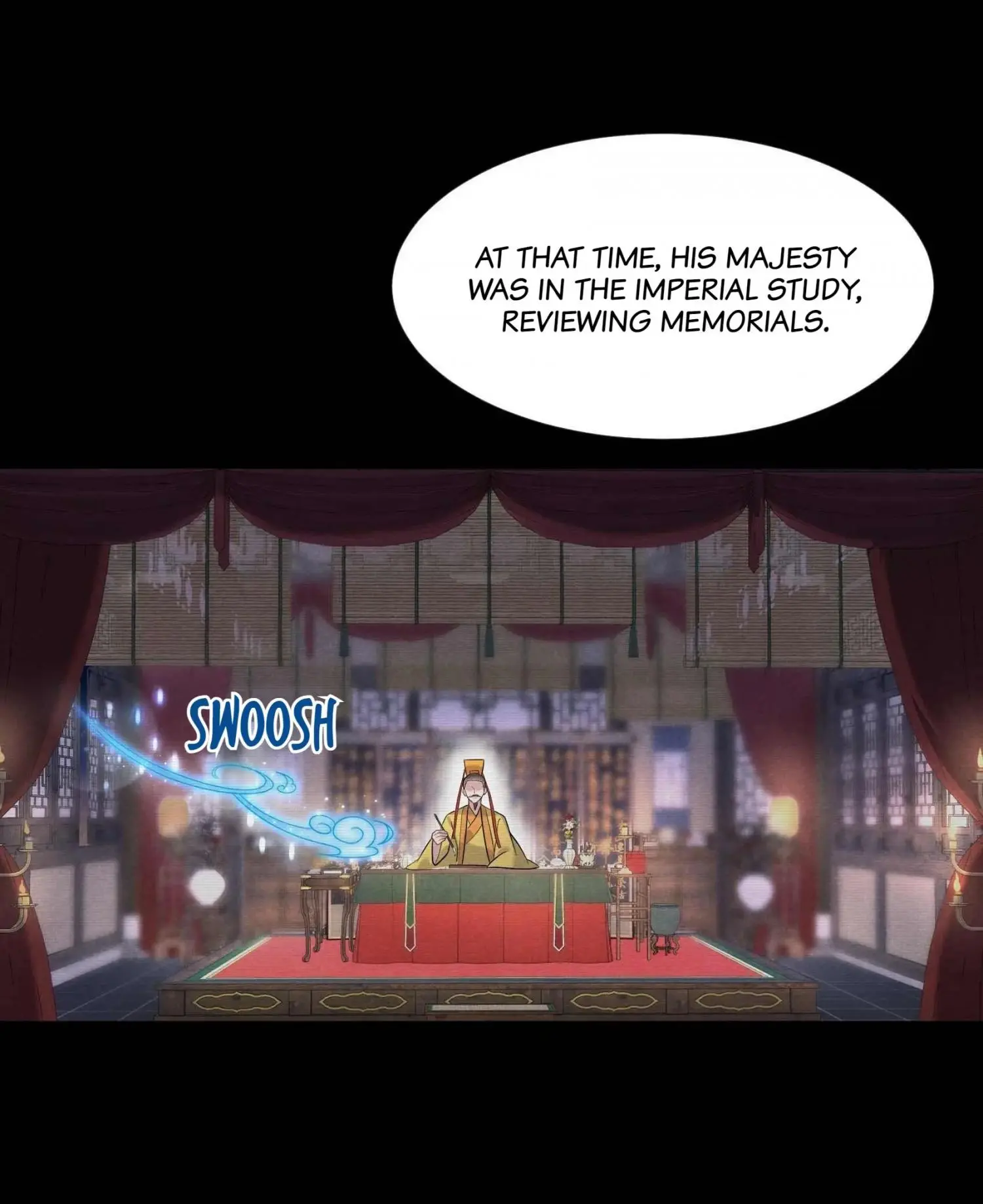 The Man Who Became King chapter 64 - page 26