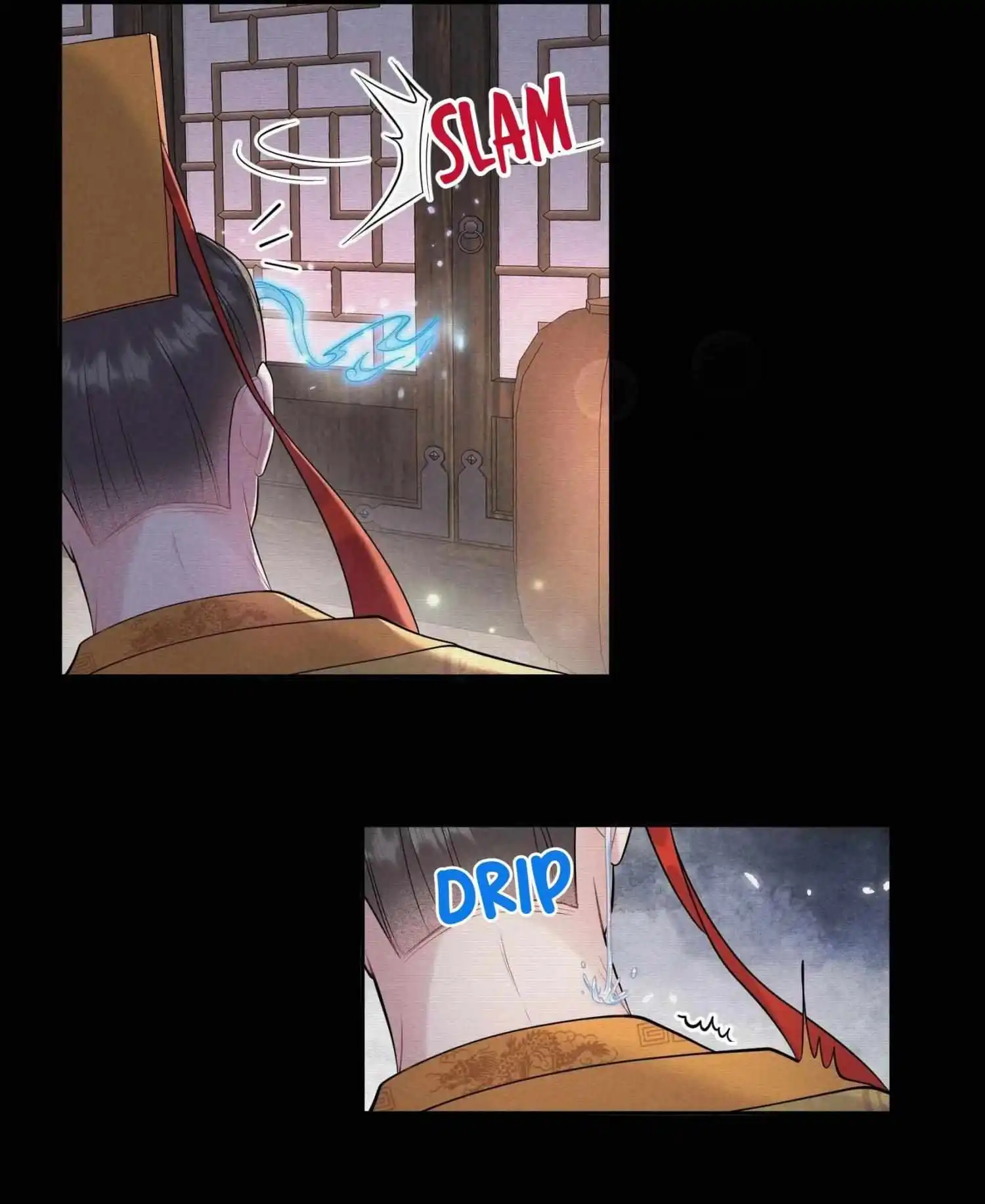 The Man Who Became King chapter 64 - page 27